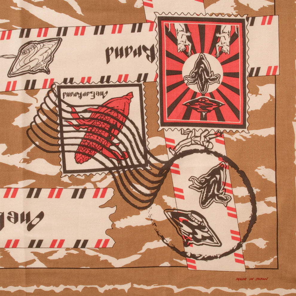 One Ear Brand - Hermetic Gift Box