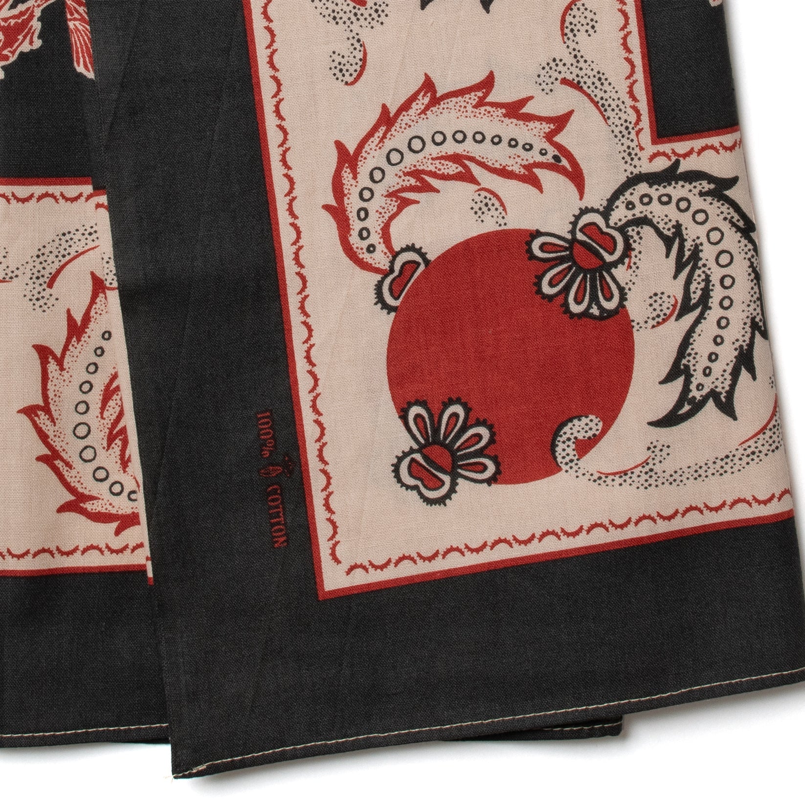 One Ear Brand - Cardinal