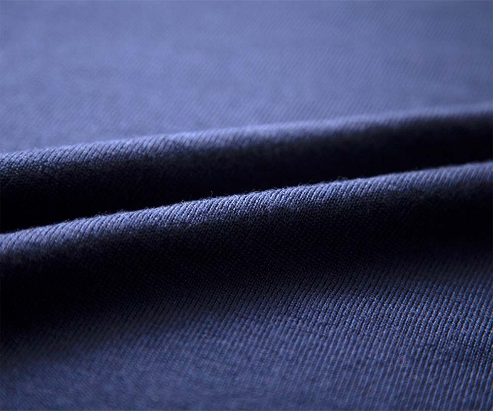 WOOL CREWNECK