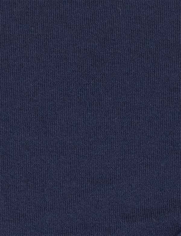 【2024AWモデル】WOOL LADIES MOCKNECK