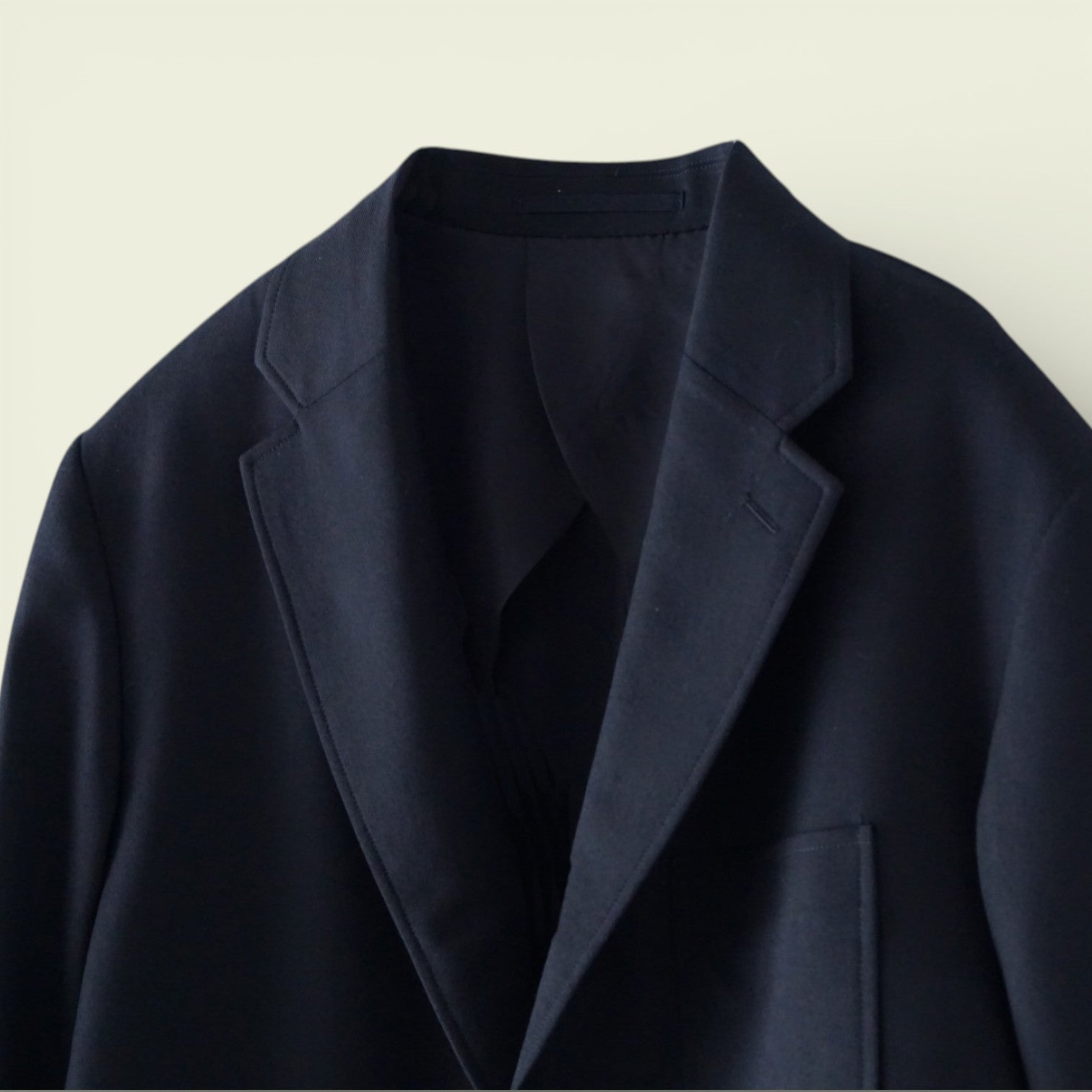 Ordinary Truth Navy Blazer