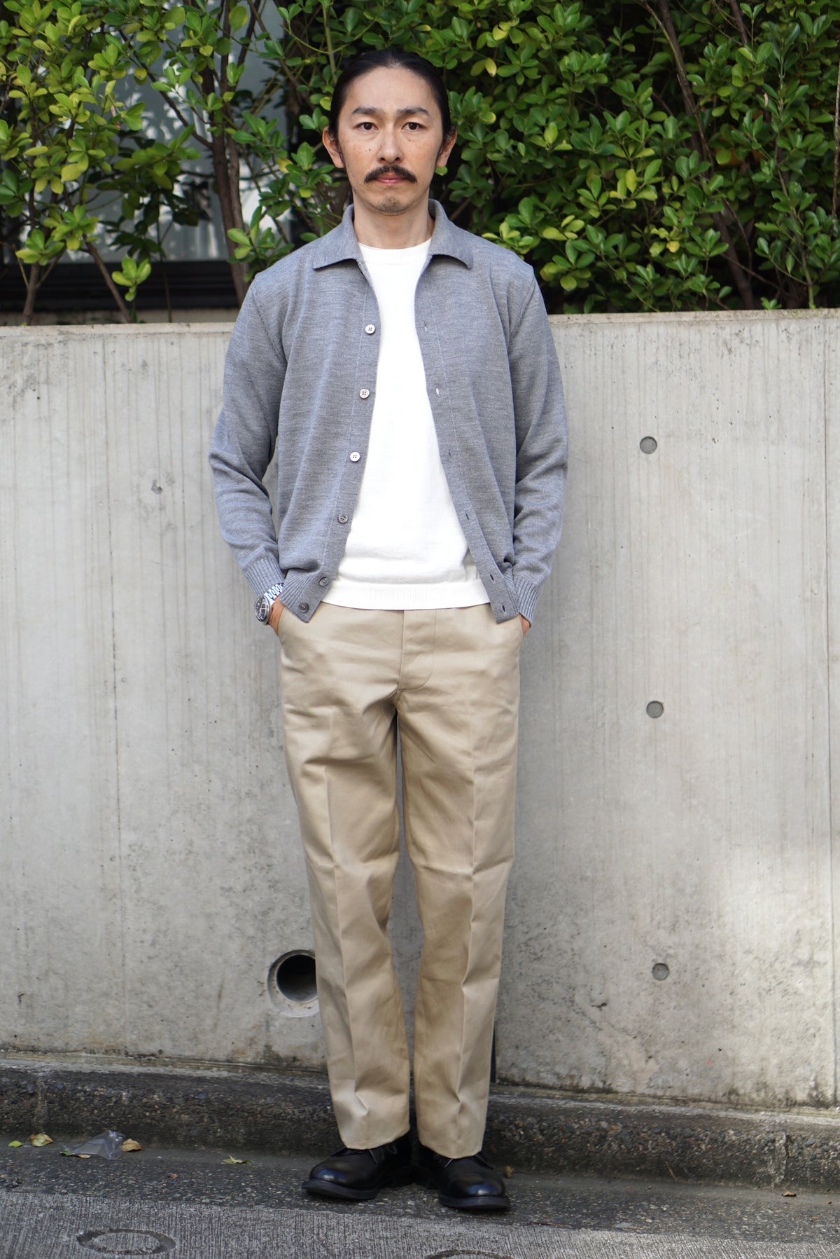 Ordinary Truth M45 Chino Pants