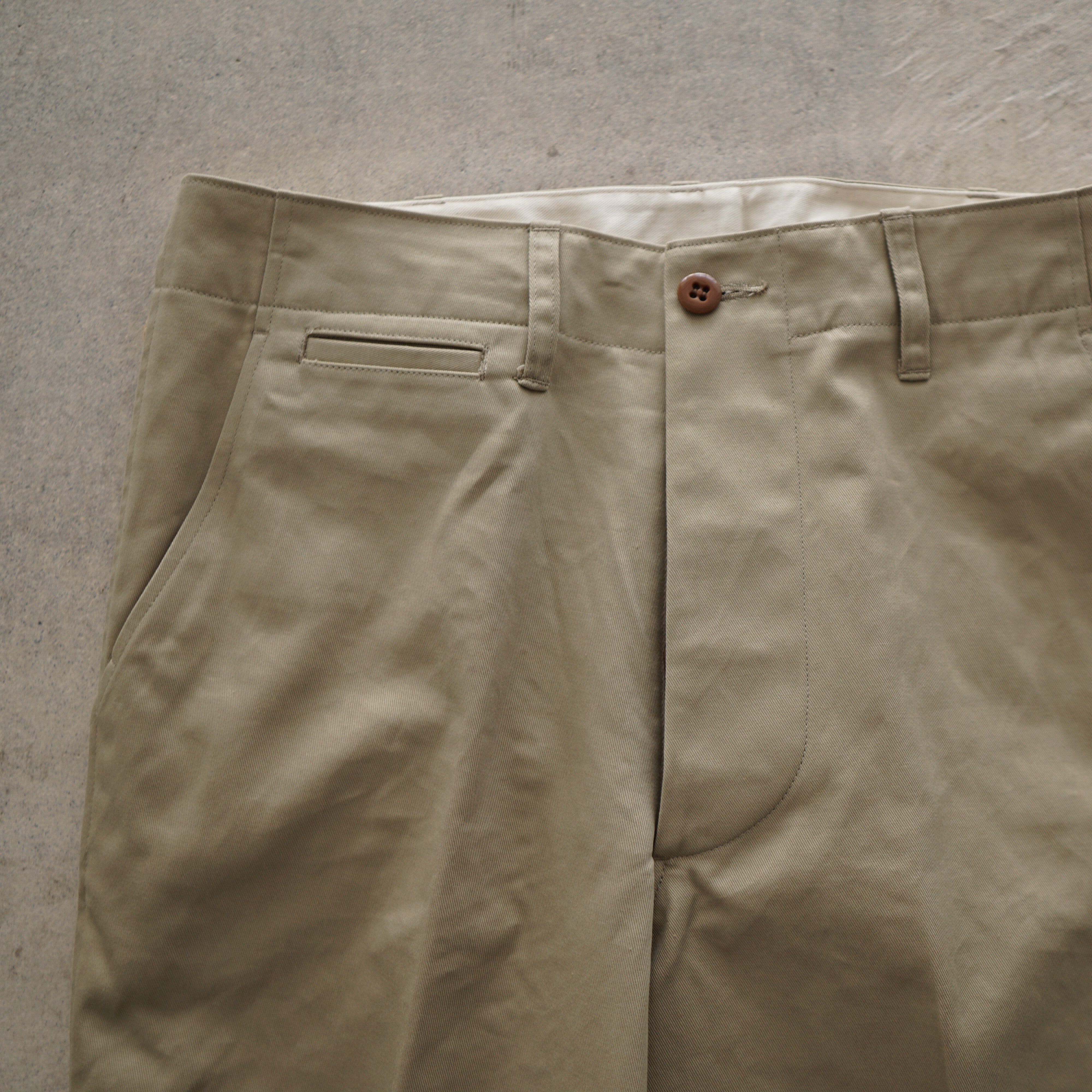 Ordinary Truth M45 Chino Pants