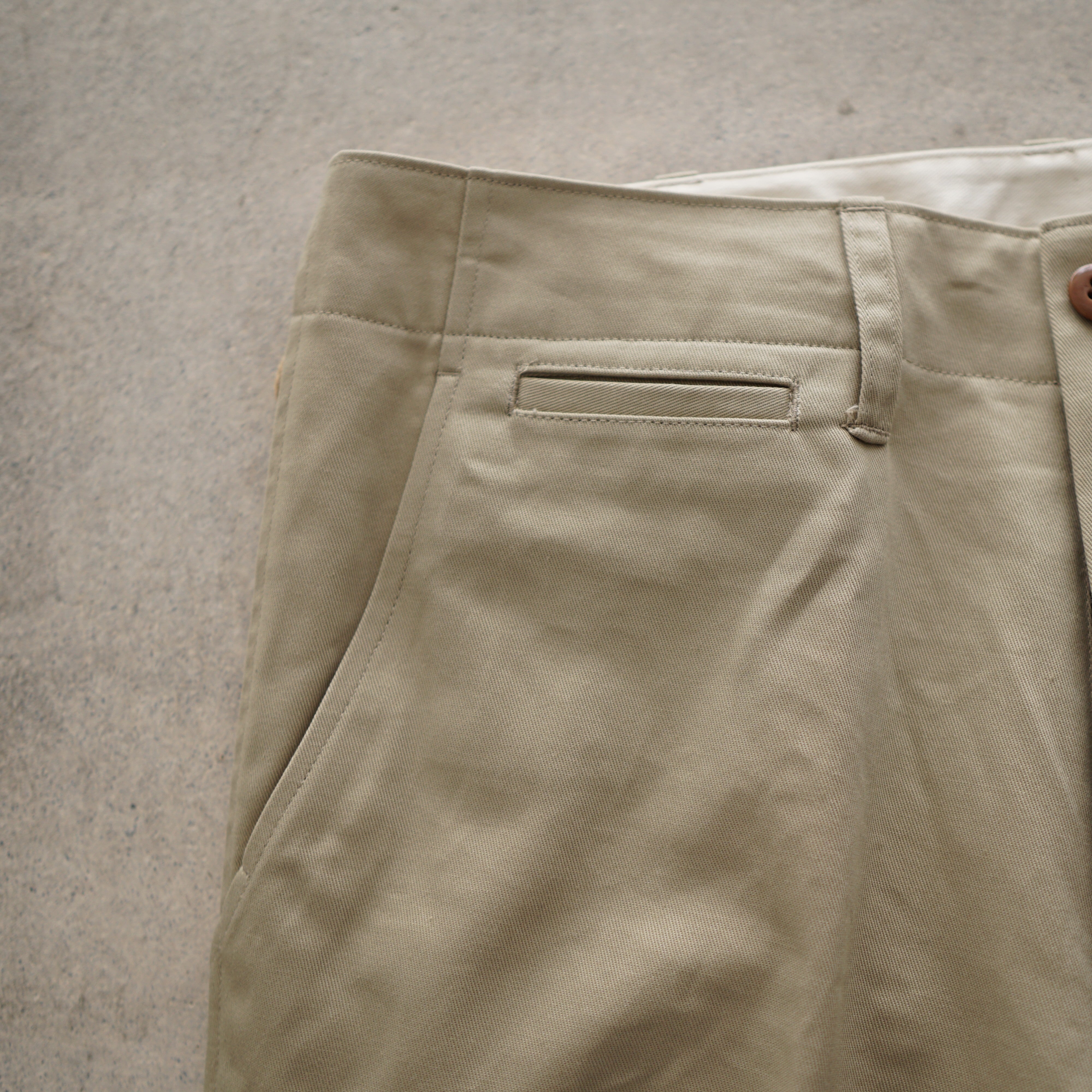 Ordinary Truth M45 Chino Pants
