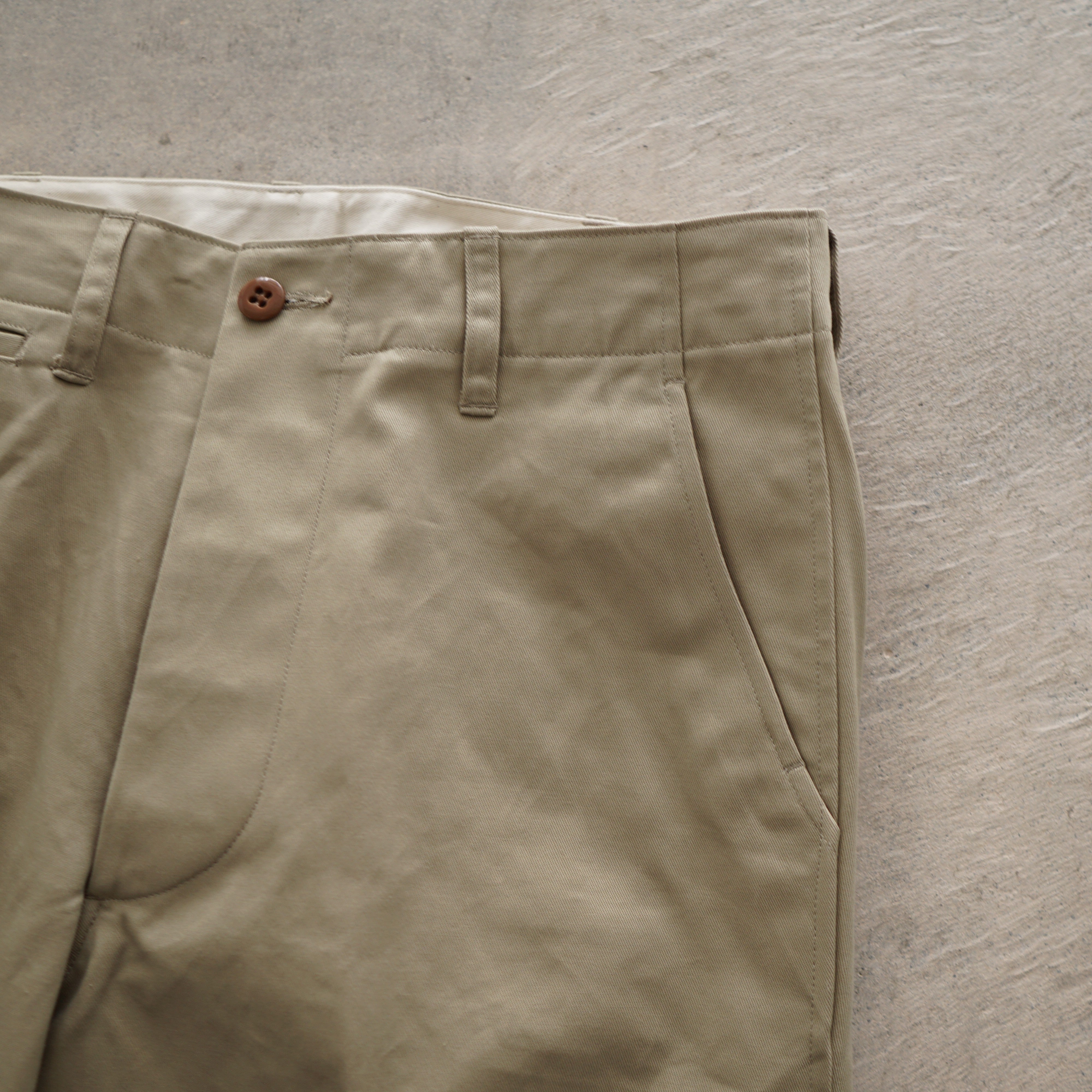 Ordinary Truth M45 Chino Pants