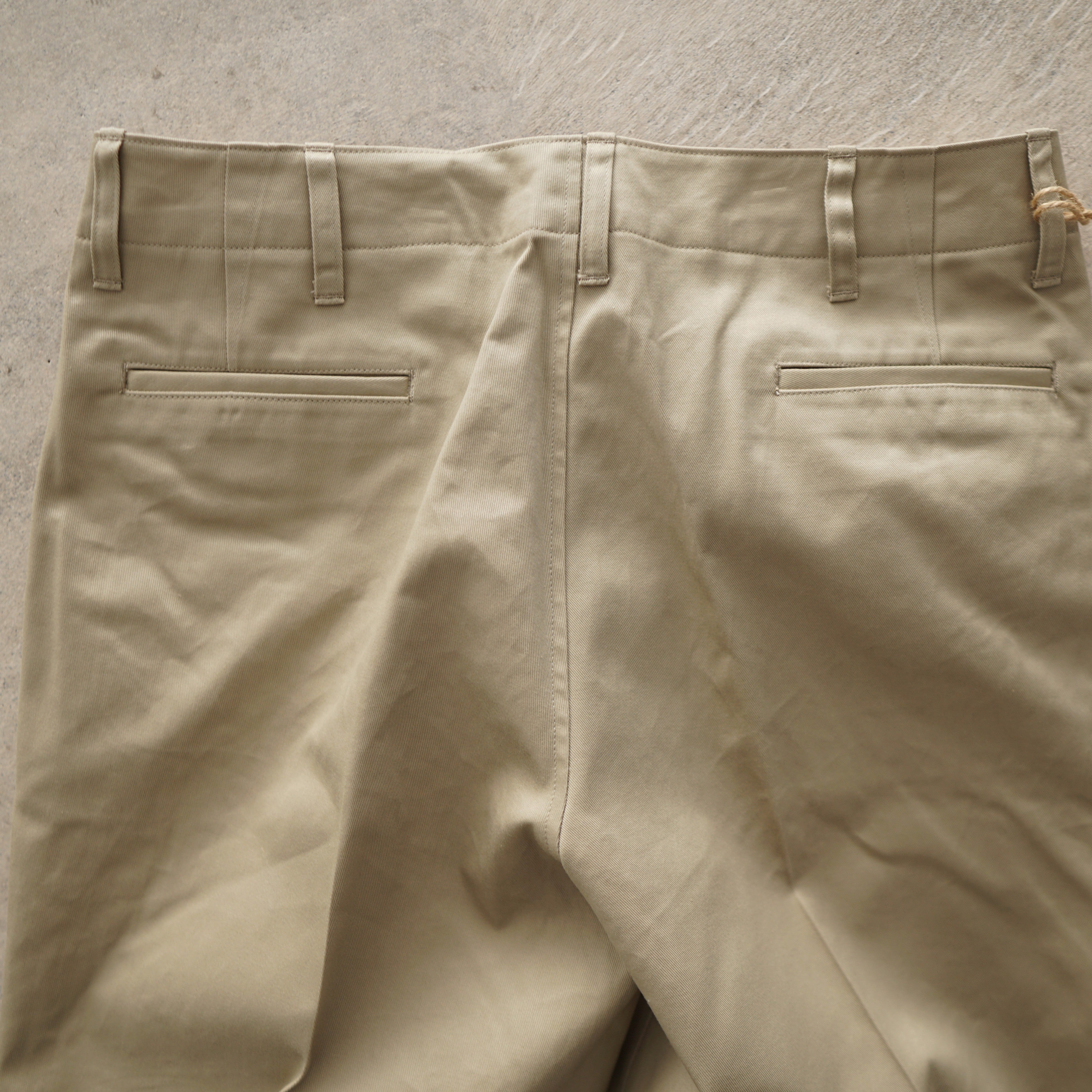 Ordinary Truth M45 Chino Pants