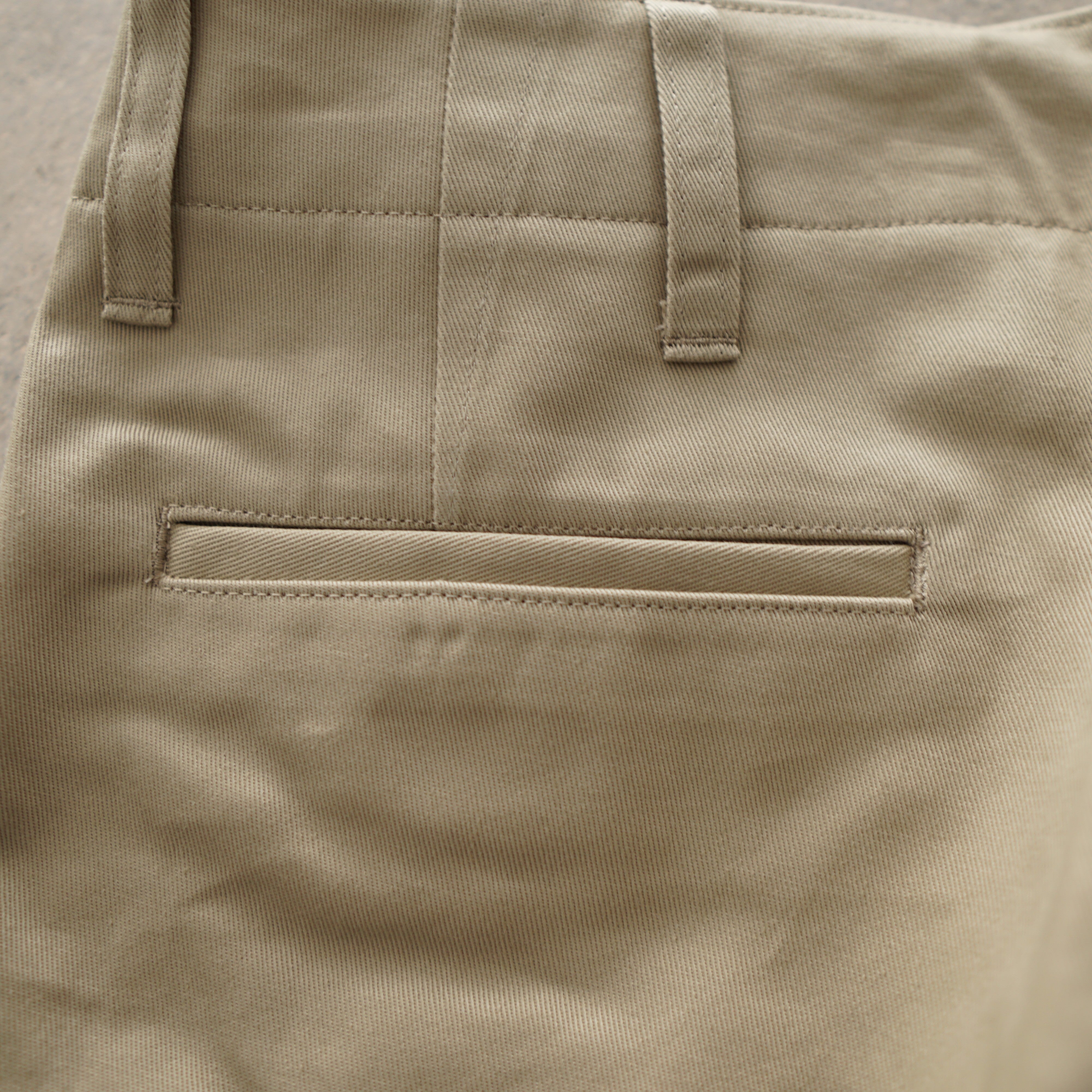 Ordinary Truth M45 Chino Pants