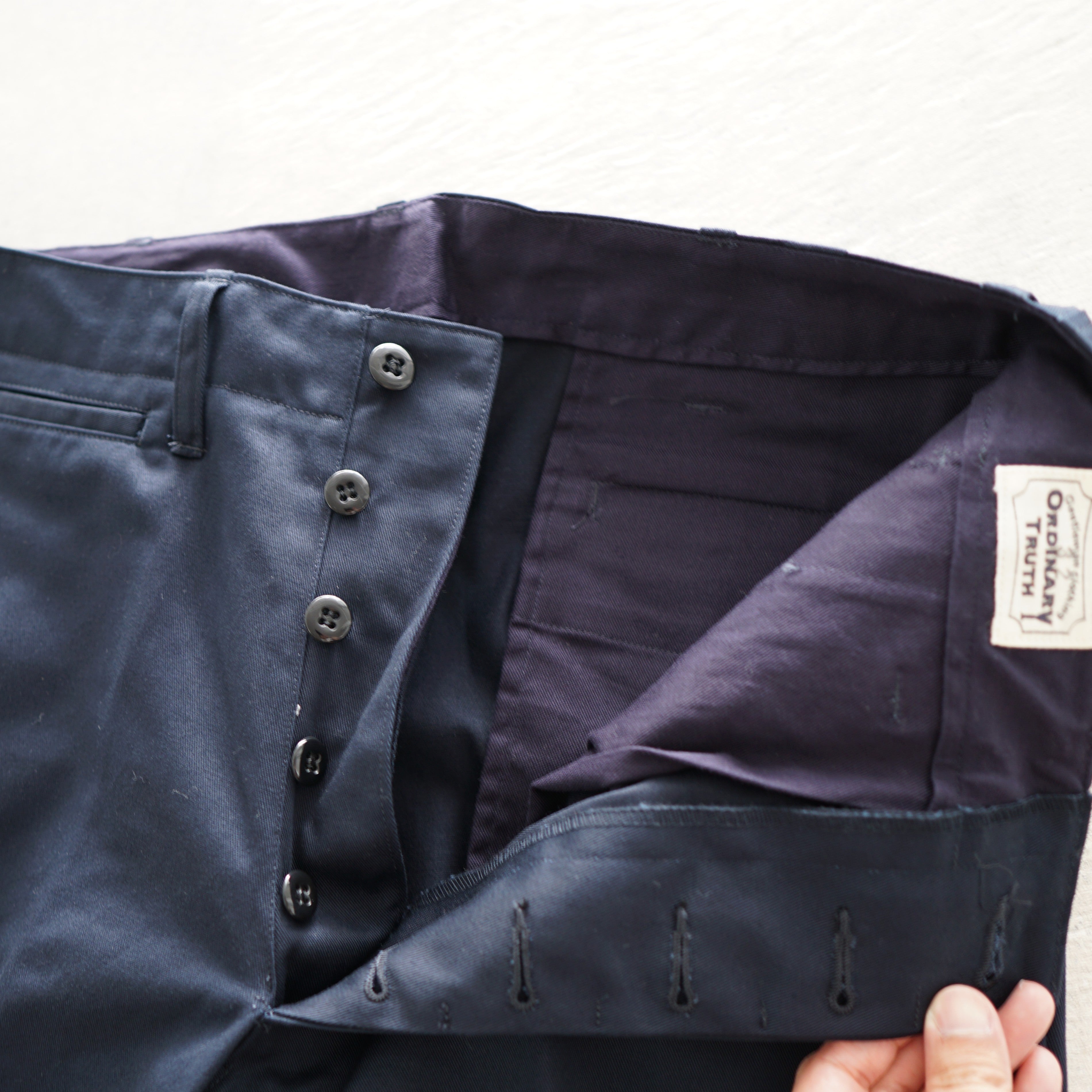 Ordinary Truth M45 Chino Pants