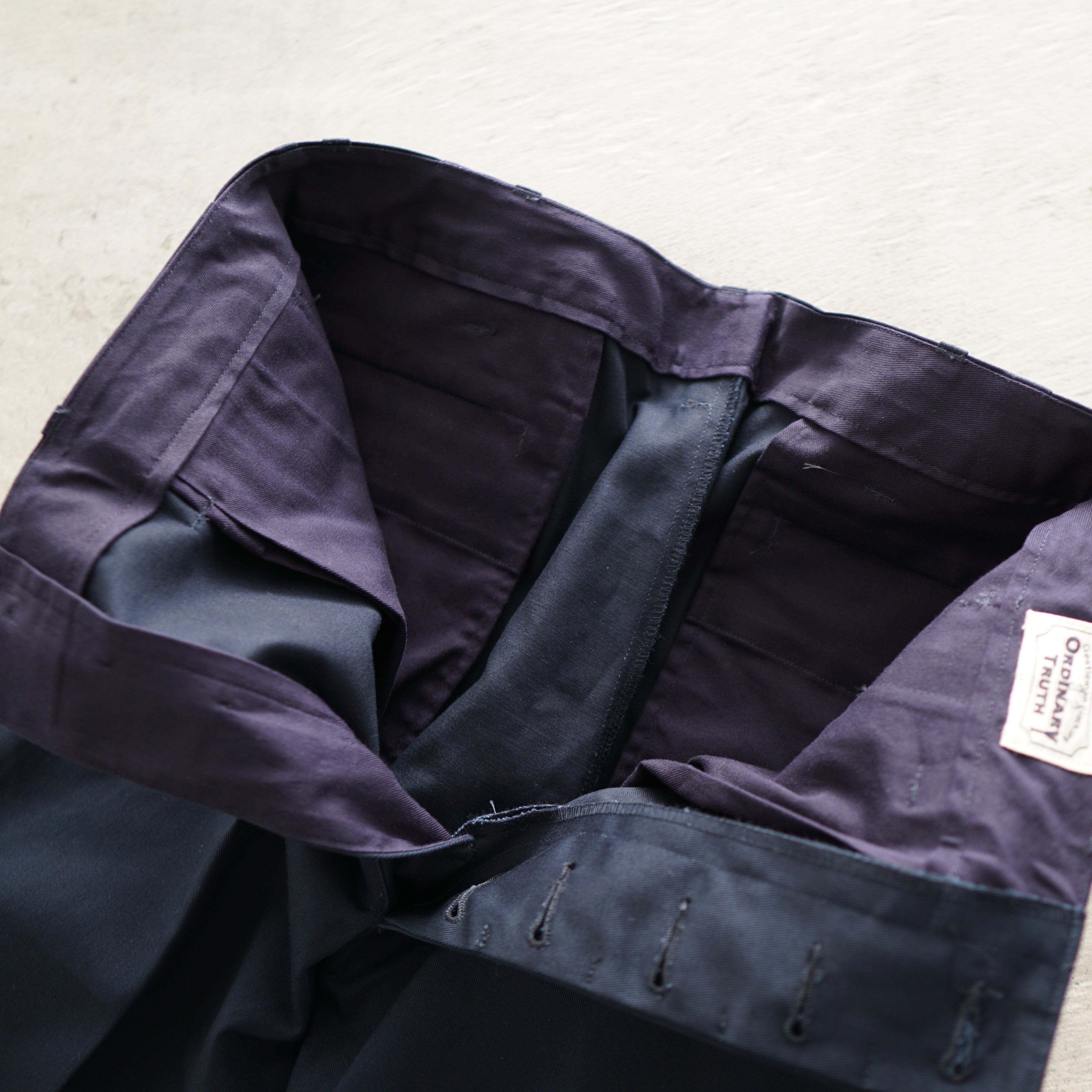 Ordinary Truth M45 Chino Pants