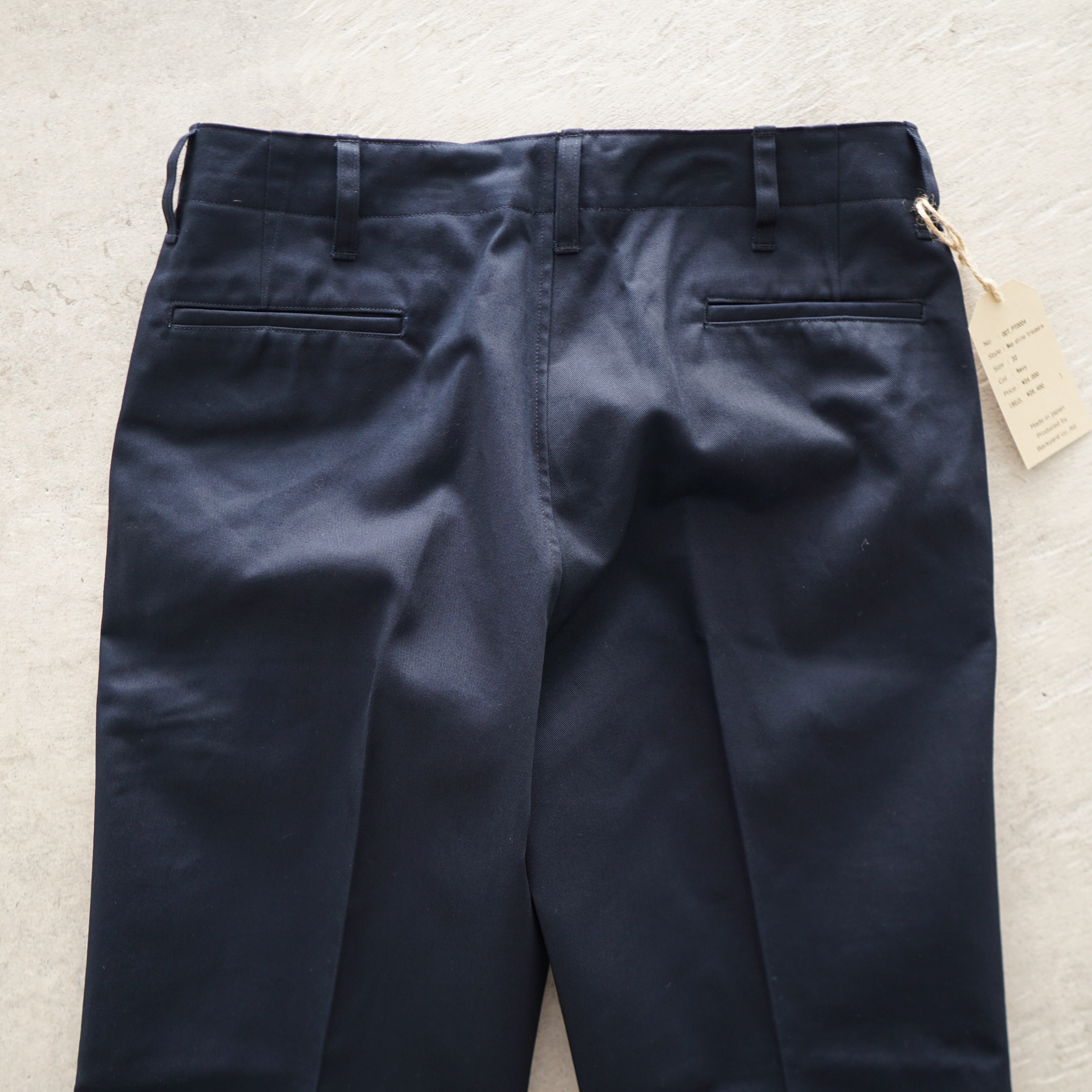 Ordinary Truth M45 Chino Pants
