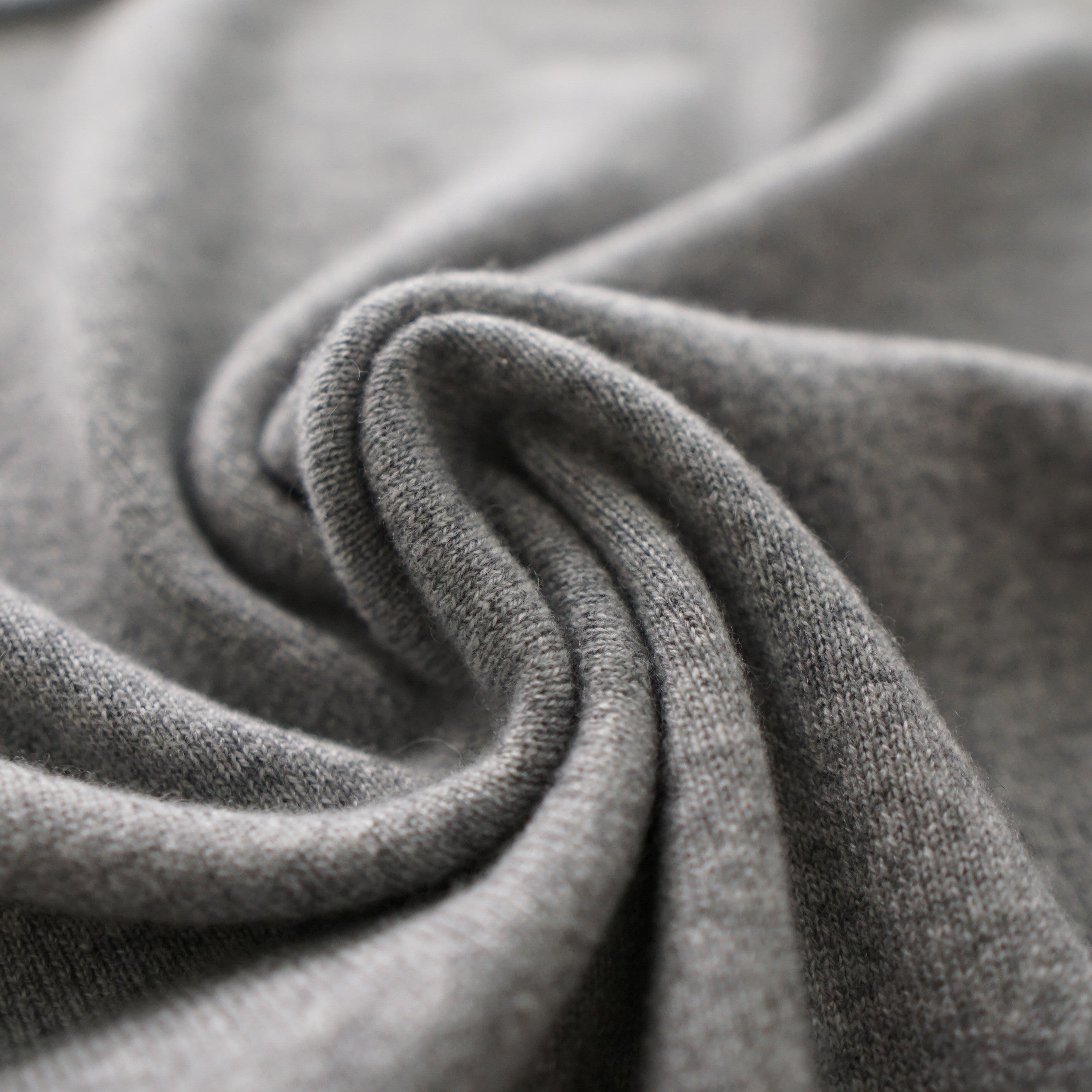 【WOMEN】CASHMERE CREWNECK CAL1