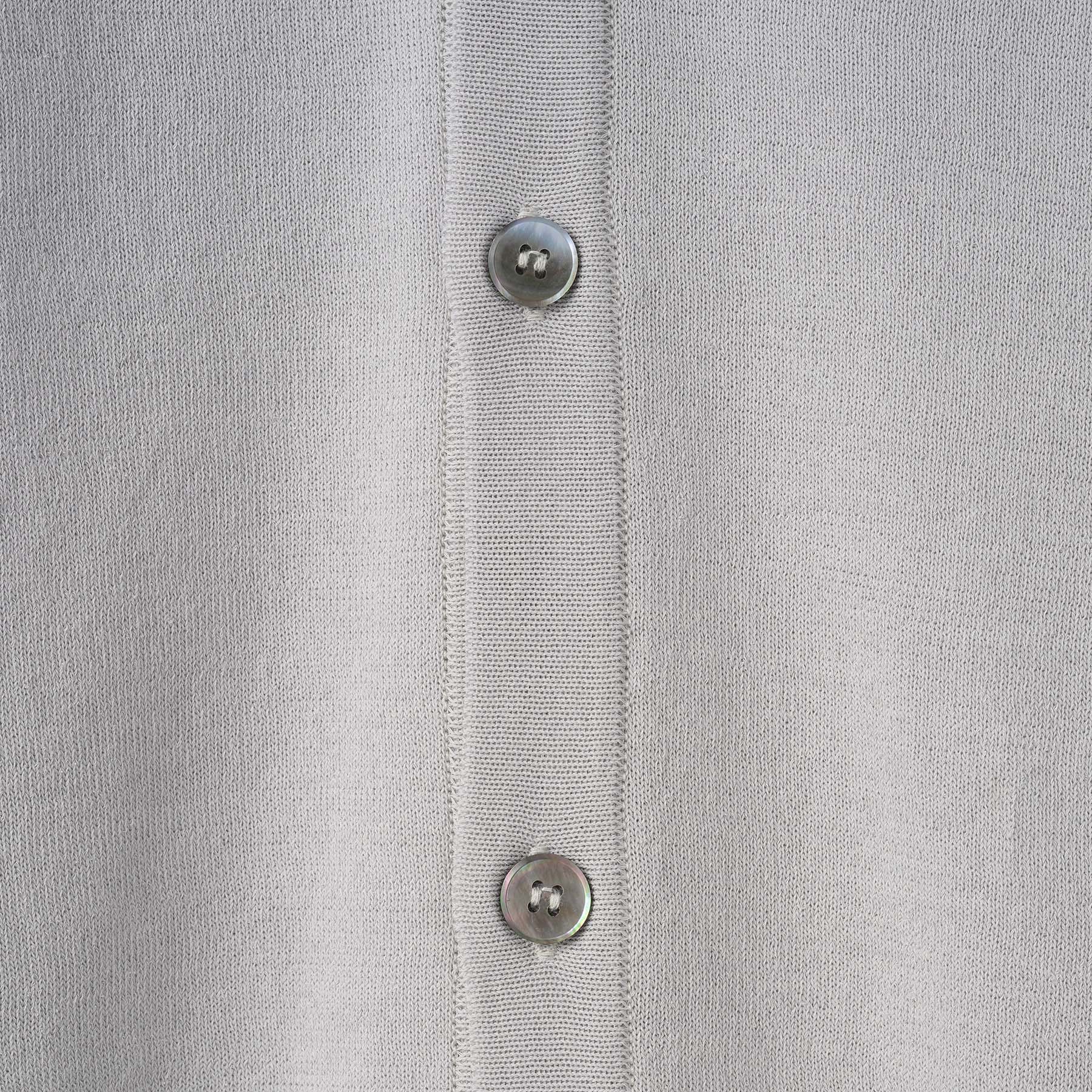 ICE COTTON CARDIGAN