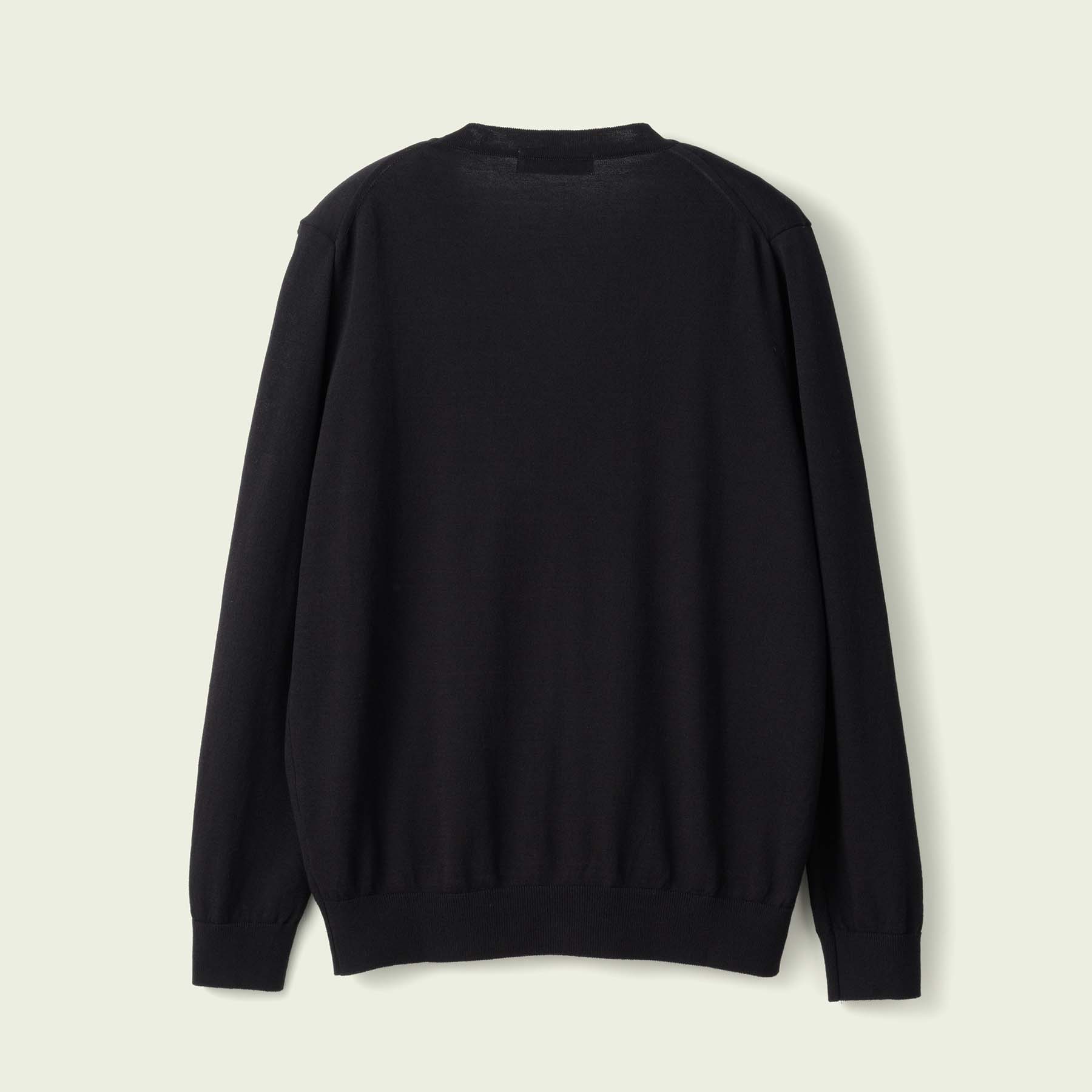 ICE COTTON CARDIGAN