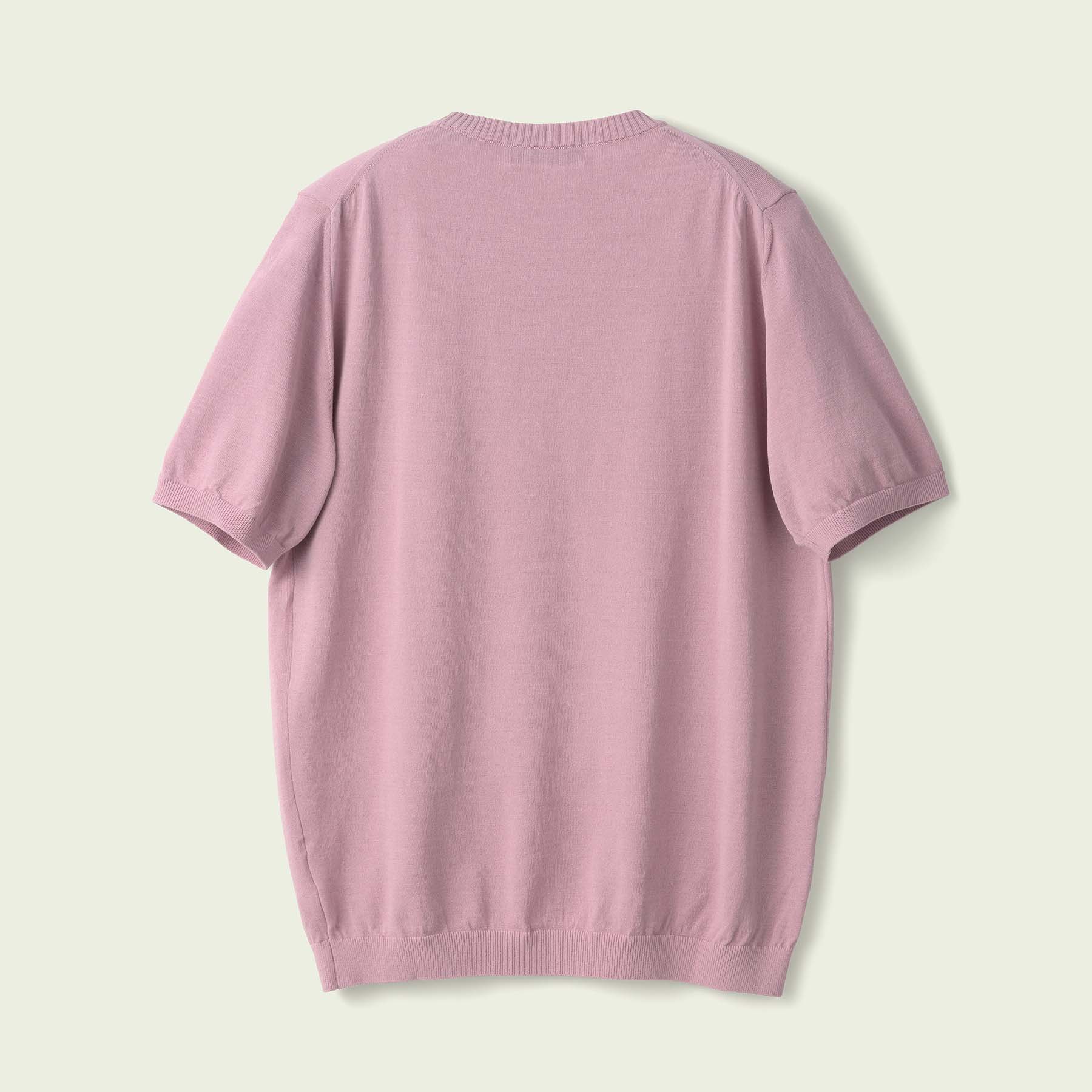 ICE COTTON CREWNECK