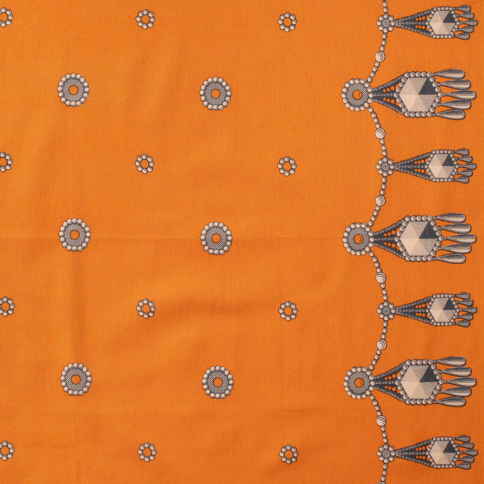 One Ear Brand - Filigree