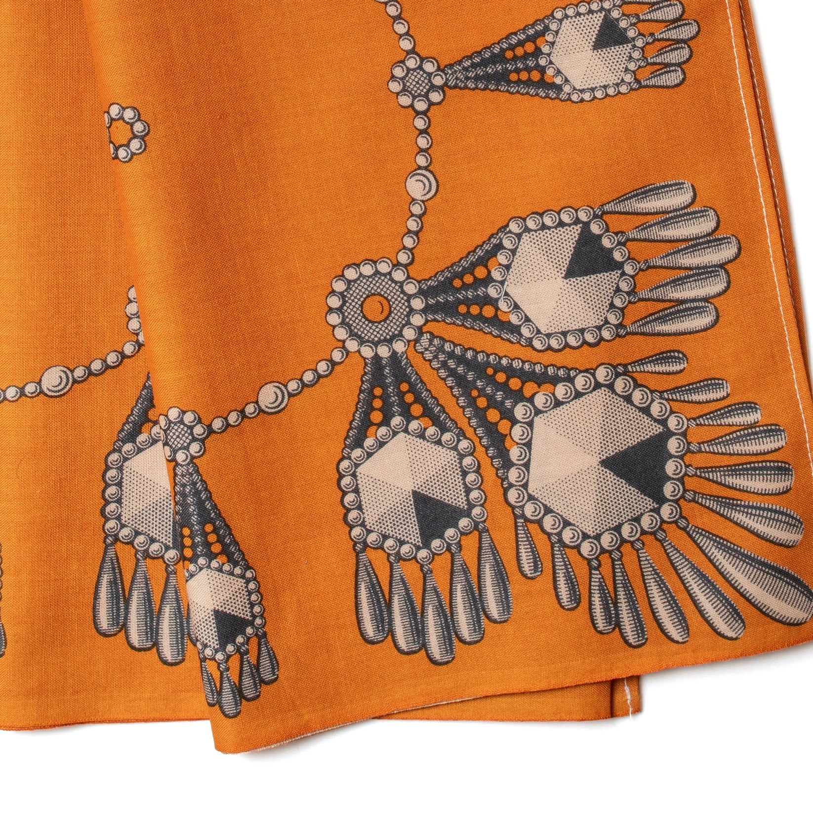 One Ear Brand - Filigree