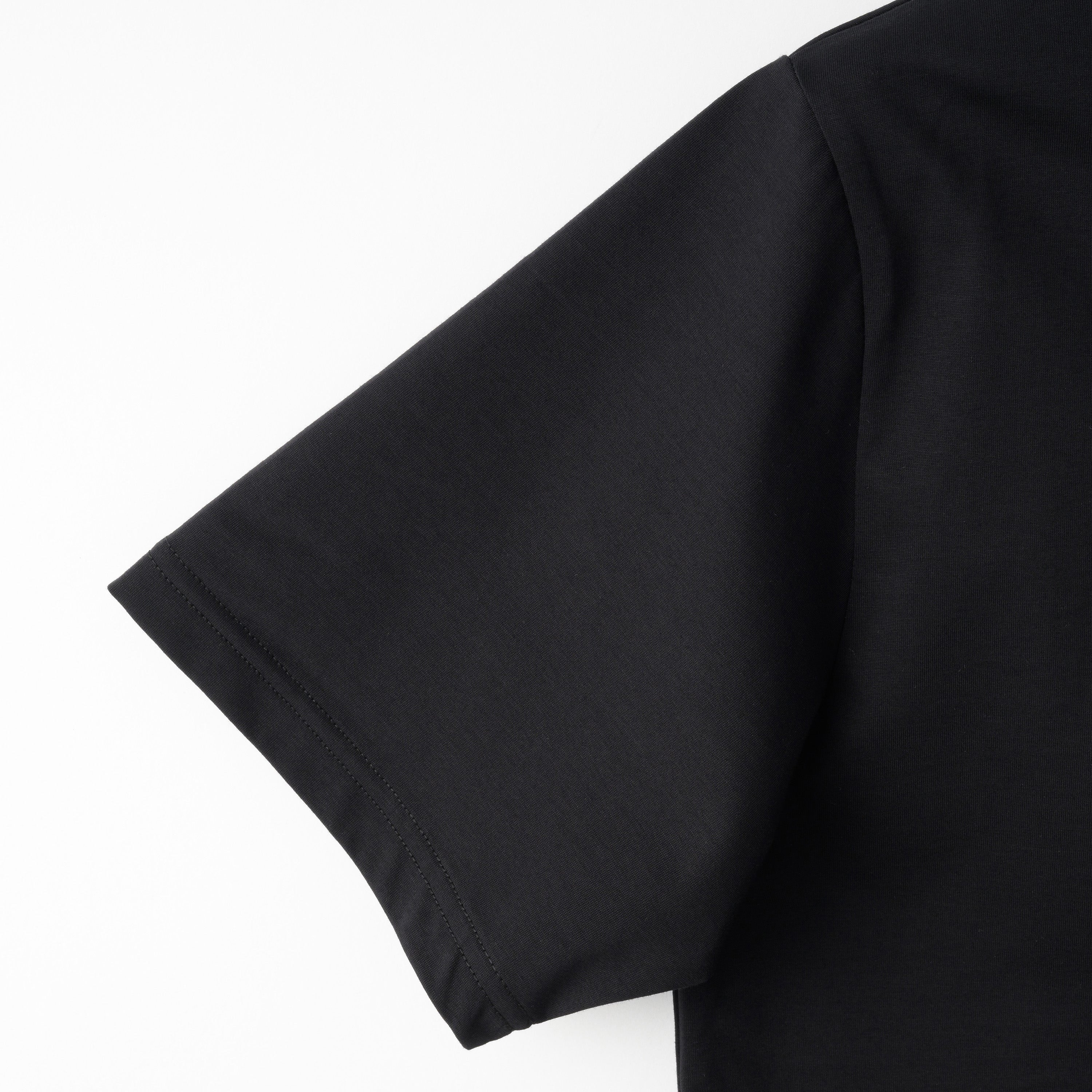 SILKY COTTON T-Shirt