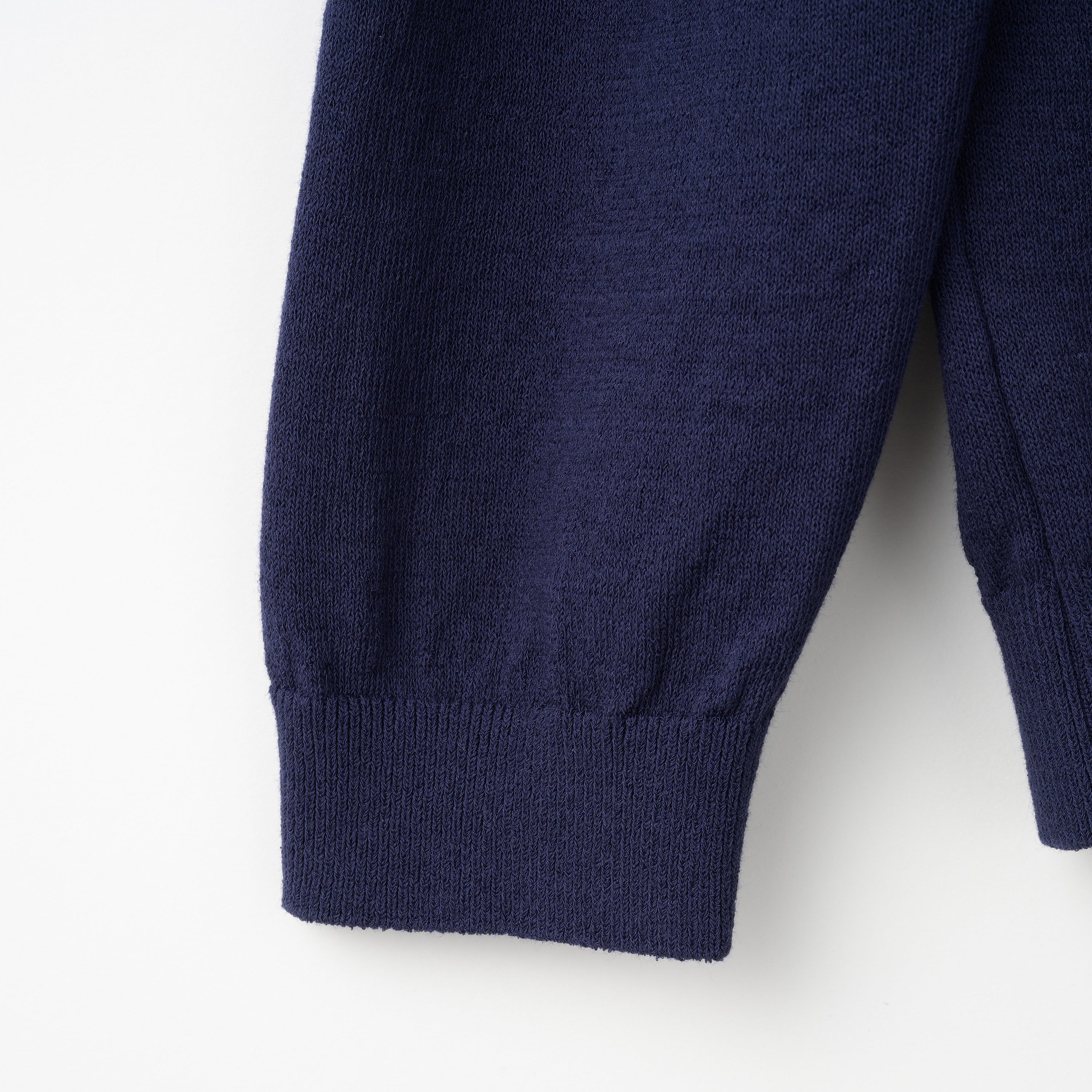 ICE COTTON LONG TURTLE NECK