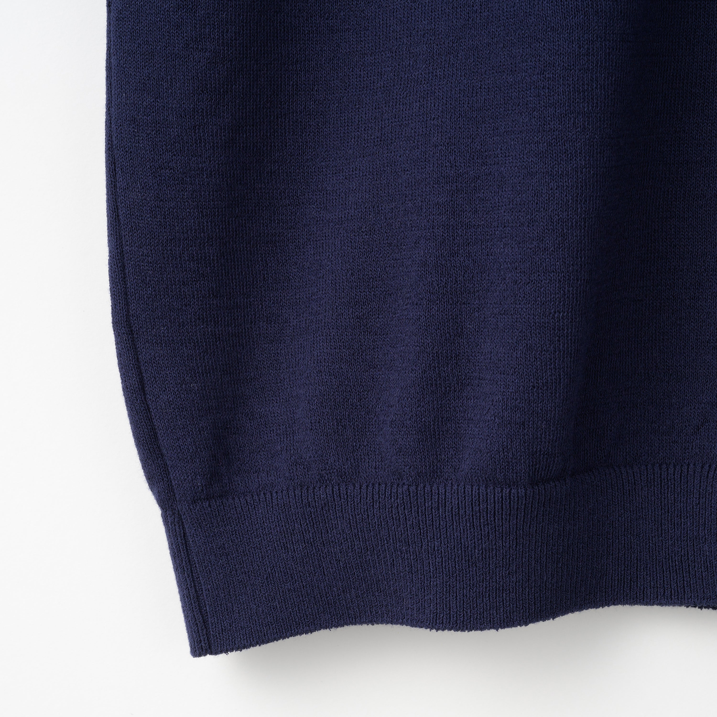 ICE COTTON LONG TURTLE NECK