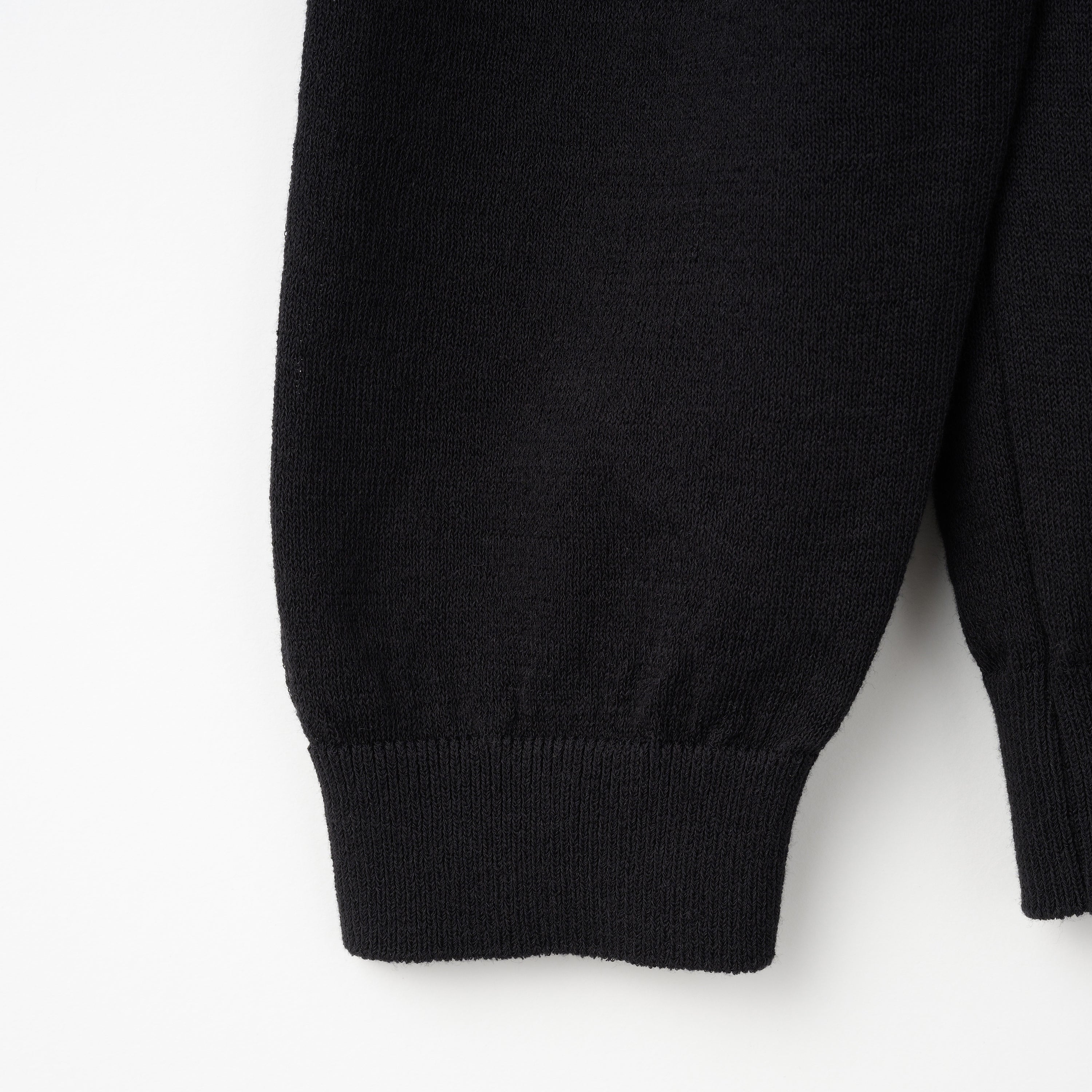 ICE COTTON LONG TURTLE NECK