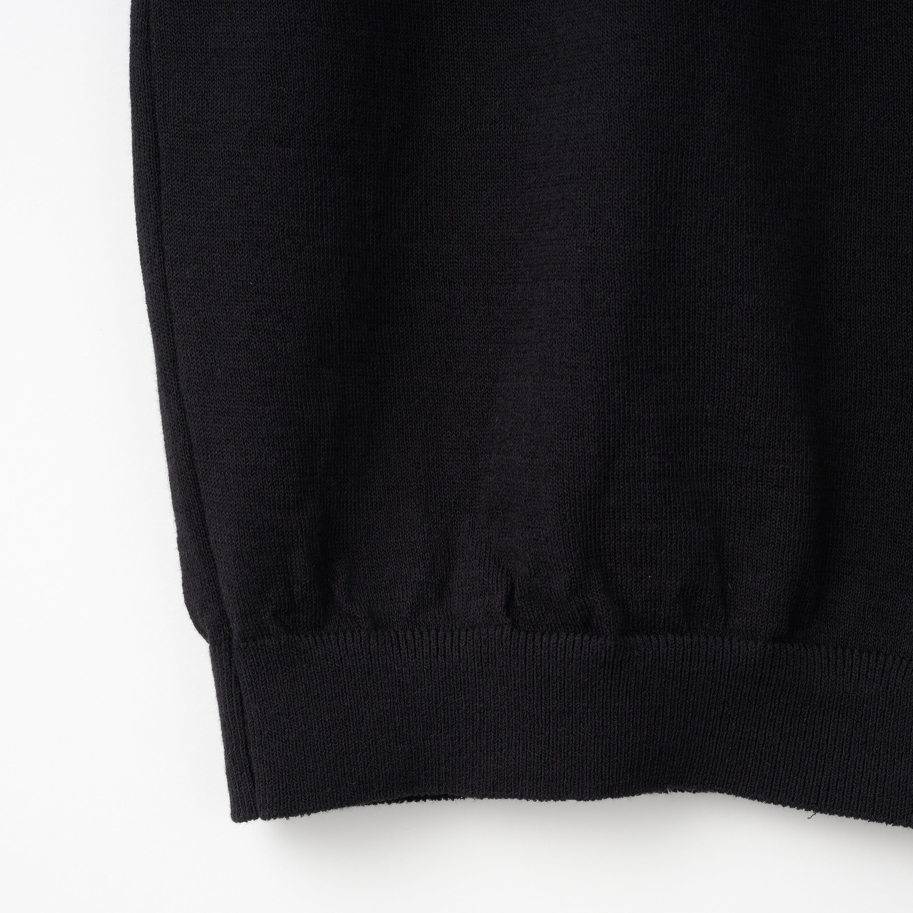ICE COTTON LONG TURTLE NECK