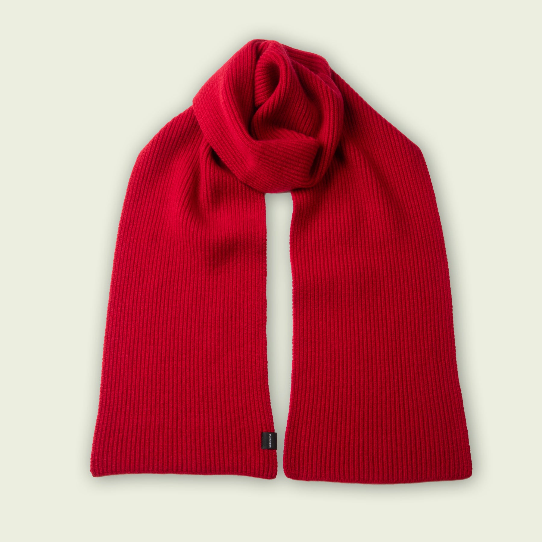 CASHMERE LONG SCARF