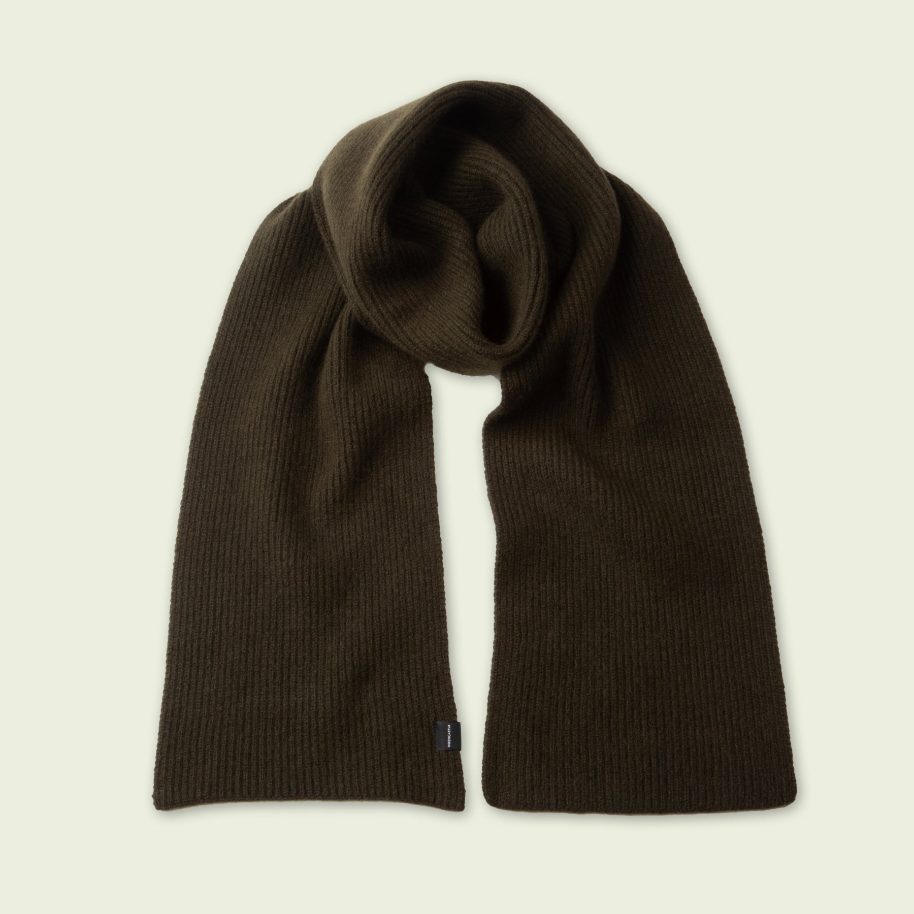 CASHMERE LONG SCARF