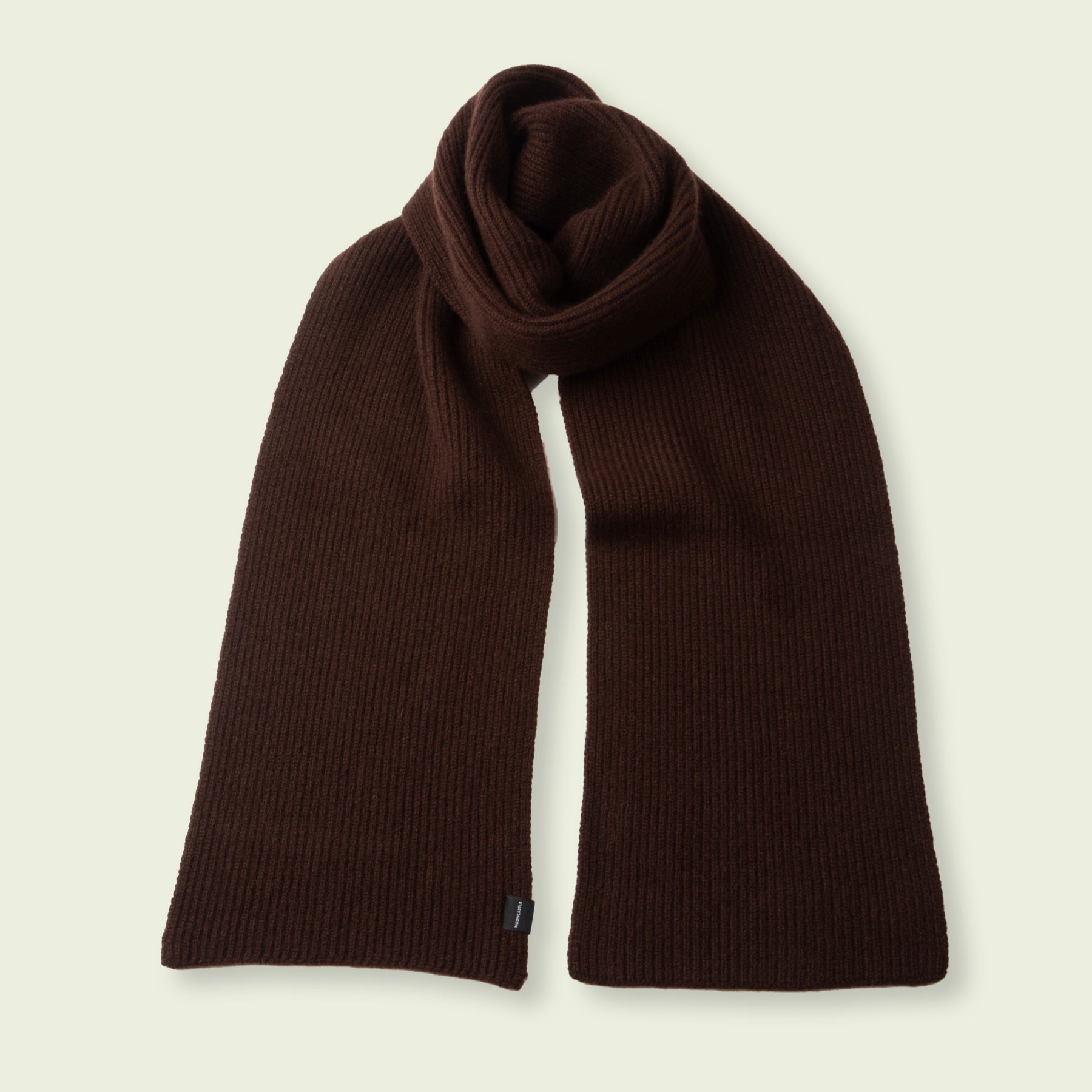 CASHMERE LONG SCARF