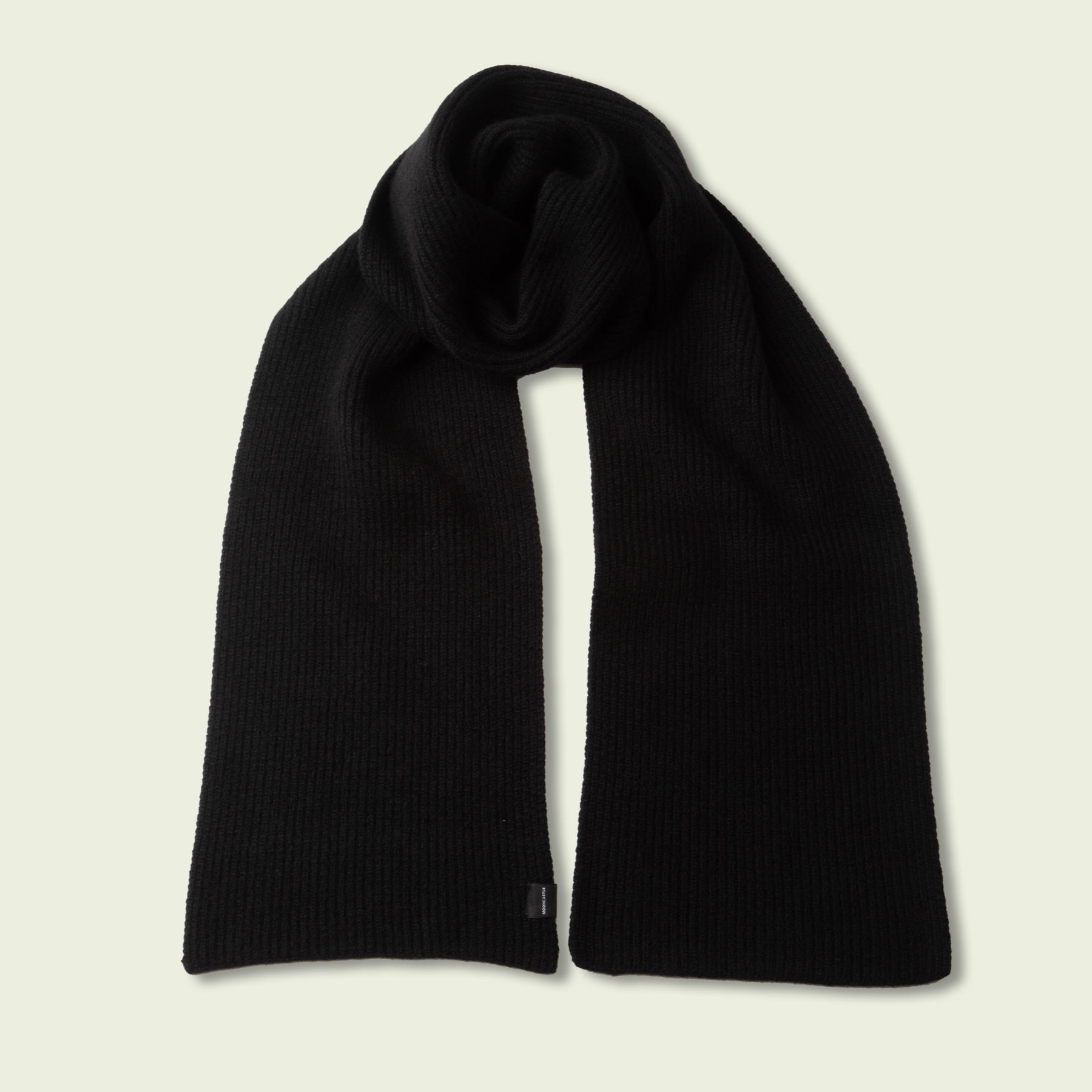 CASHMERE LONG SCARF
