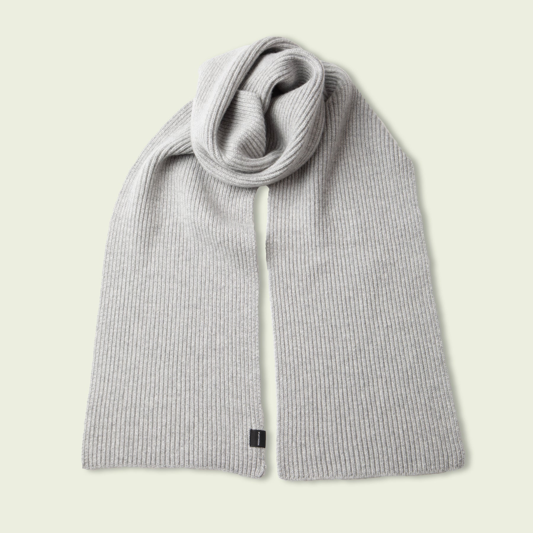 CASHMERE LONG SCARF