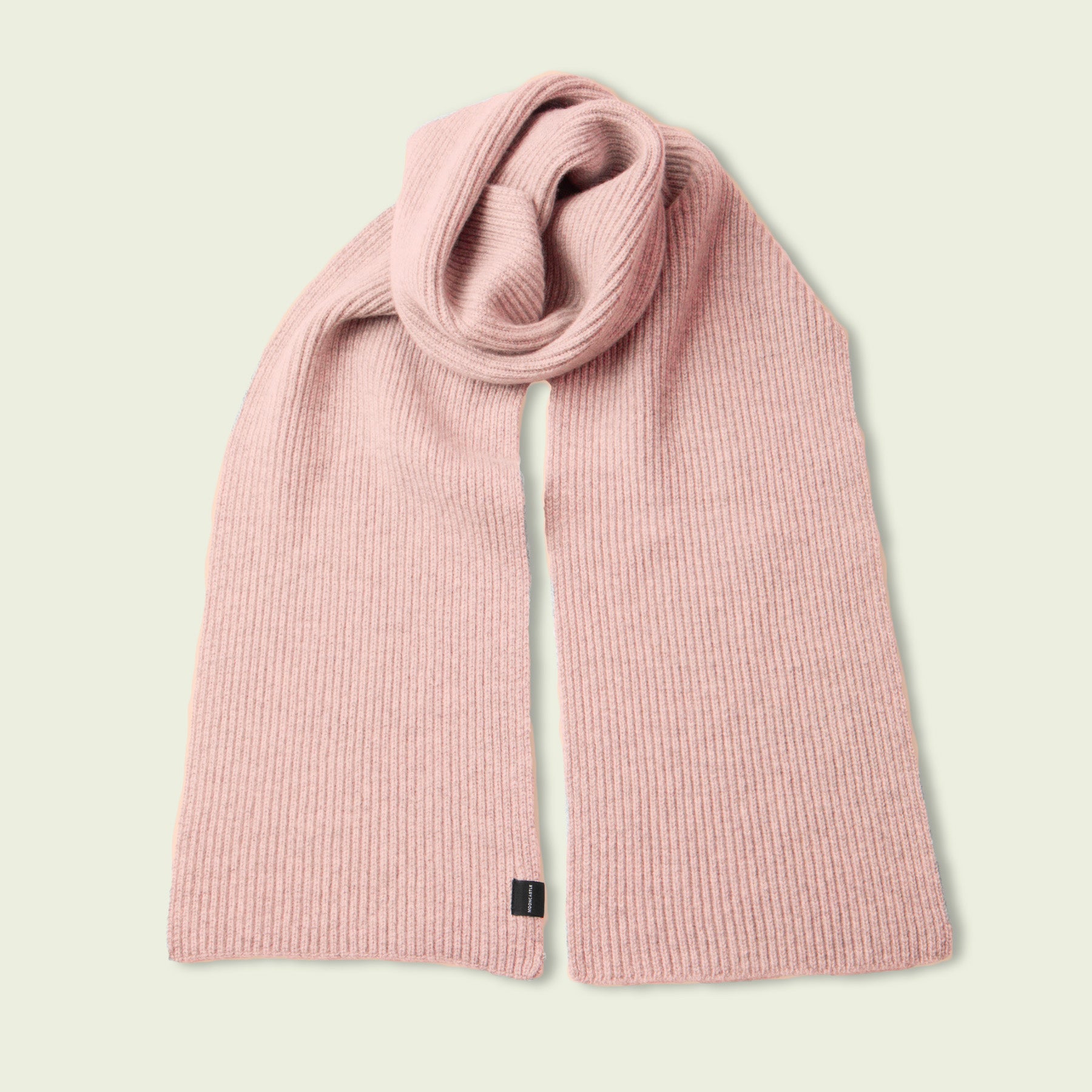 CASHMERE LONG SCARF