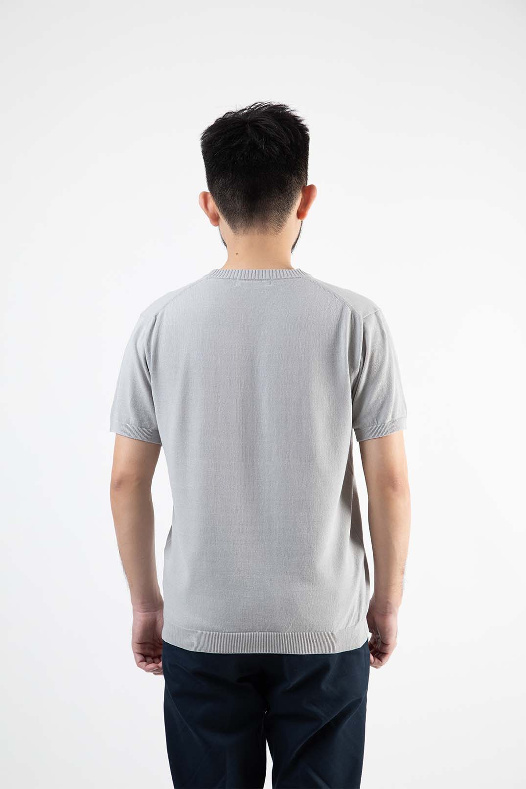 【2024SSモデル】ICE COTTON CREWNECK