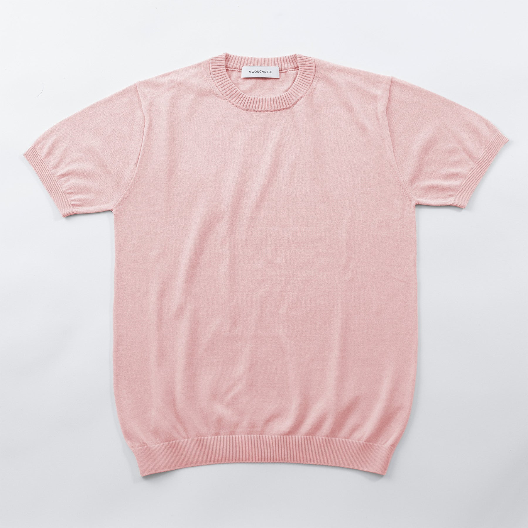 【アーカイブモデル】ICE COTTON CREWNECK