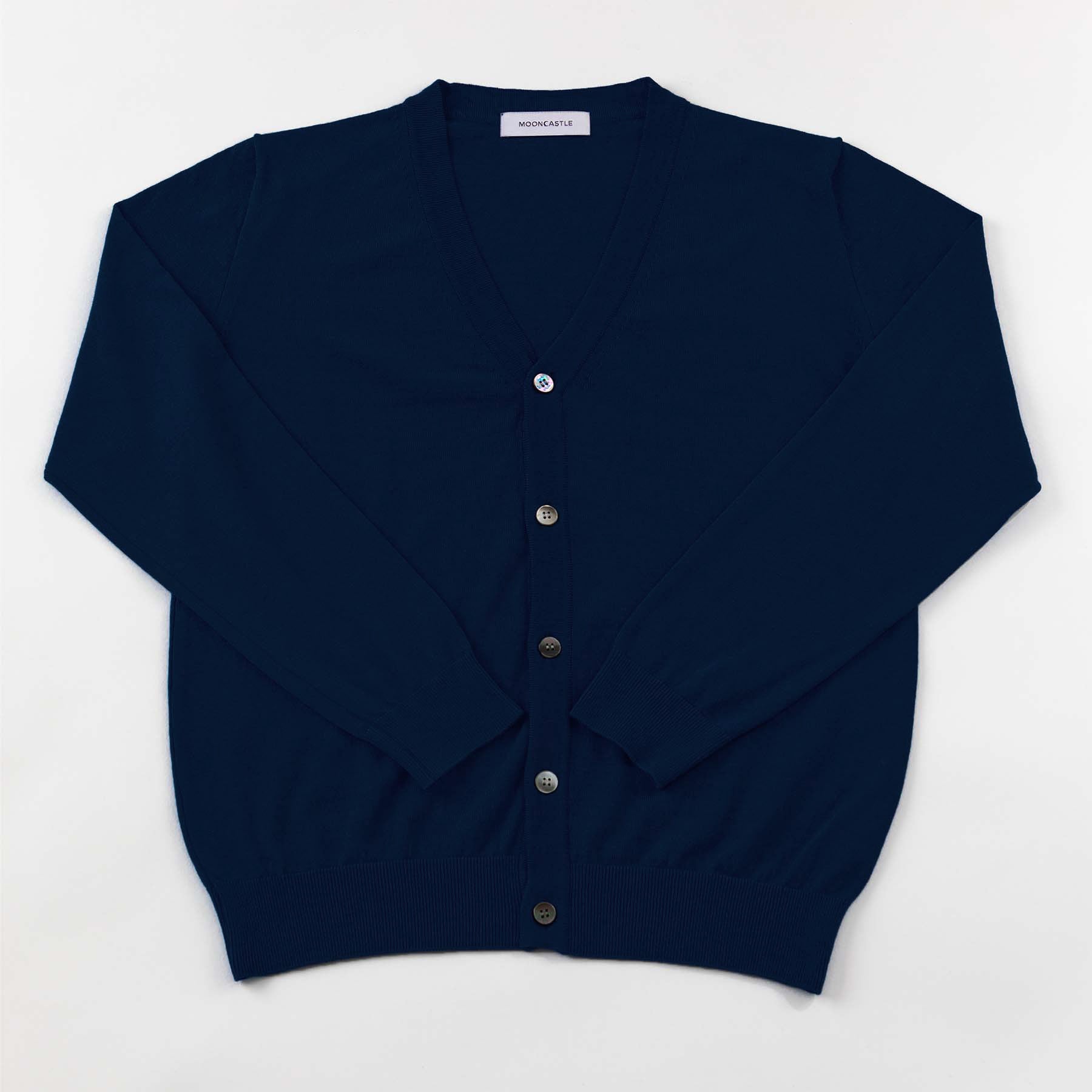 【アーカイブモデル】ICE COTTON CARDIGAN