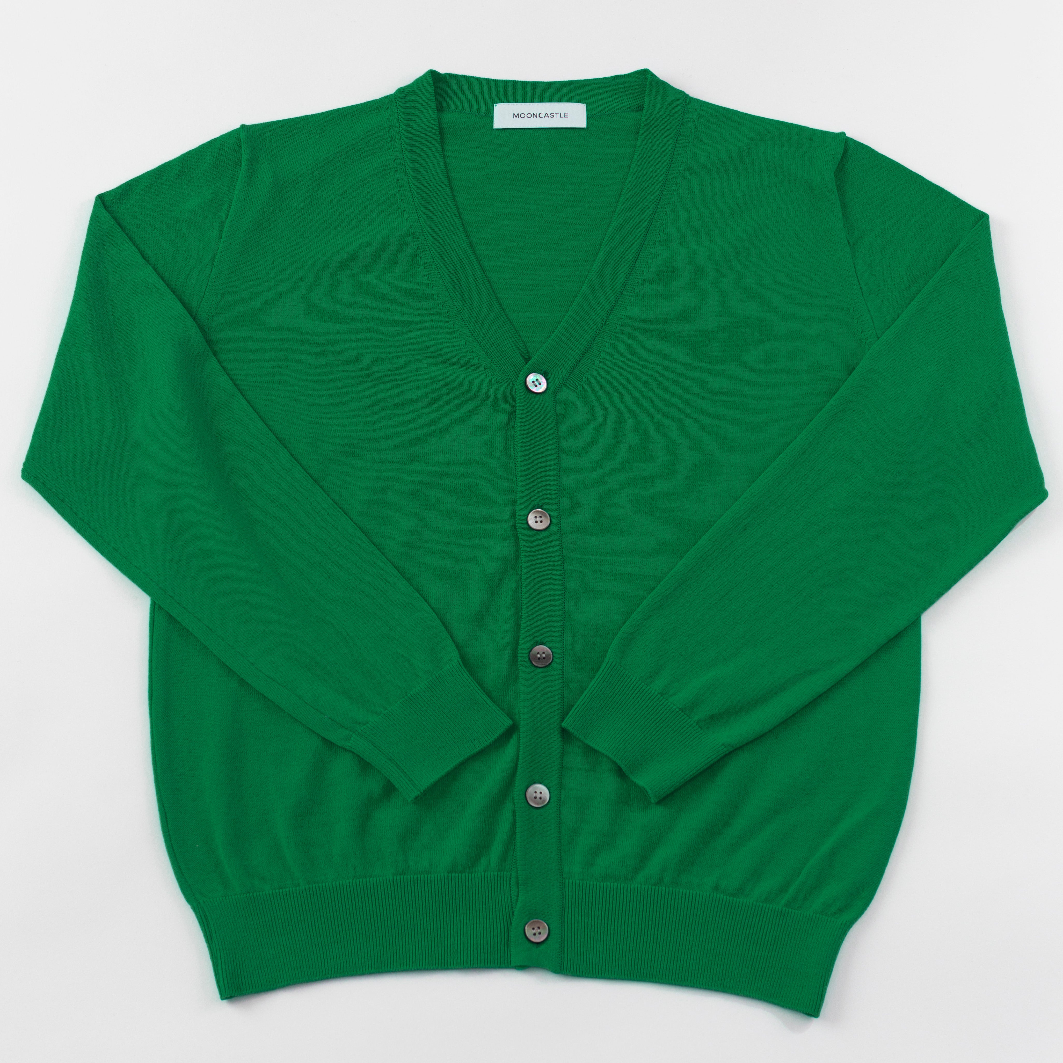 【アーカイブモデル】ICE COTTON CARDIGAN