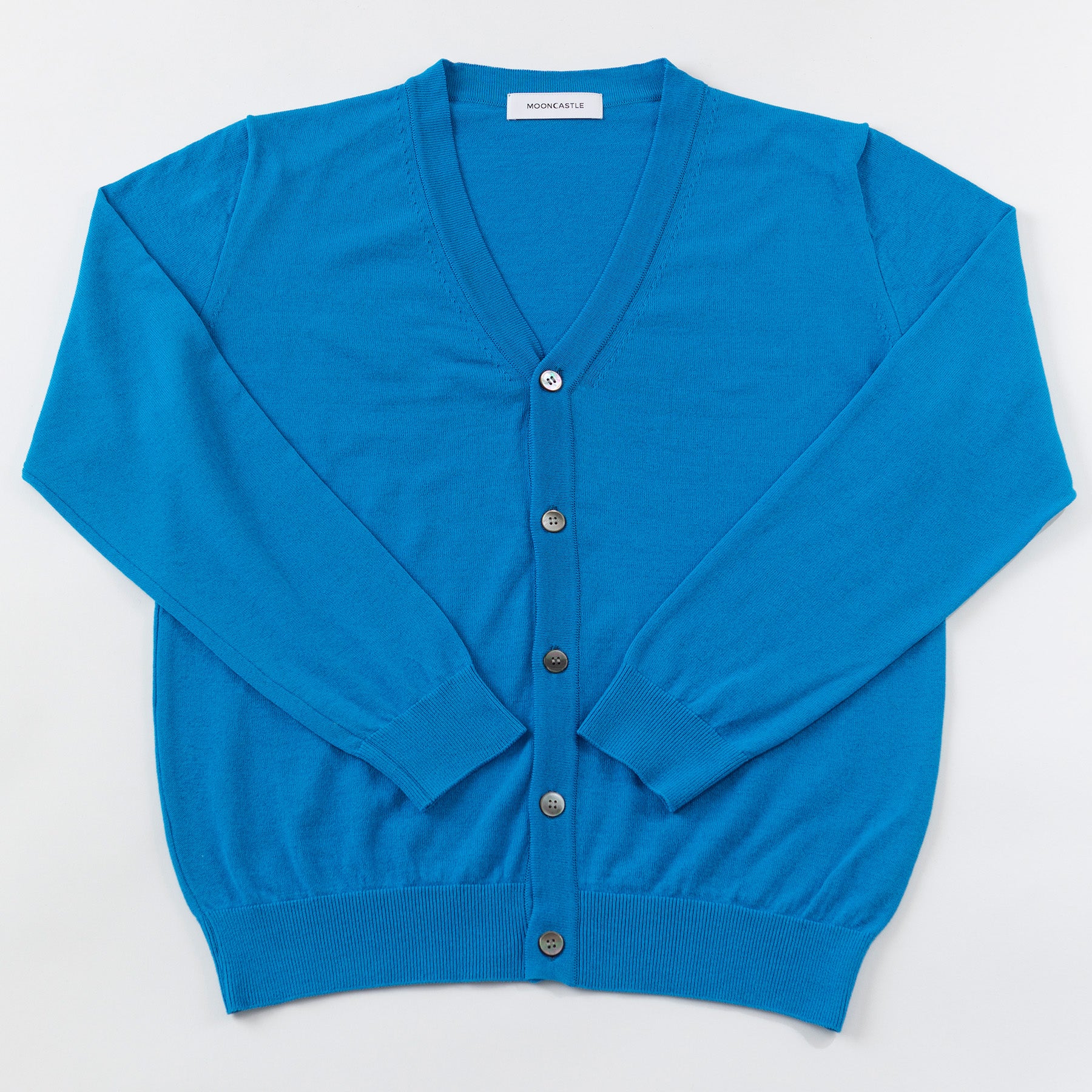 【アーカイブモデル】ICE COTTON CARDIGAN