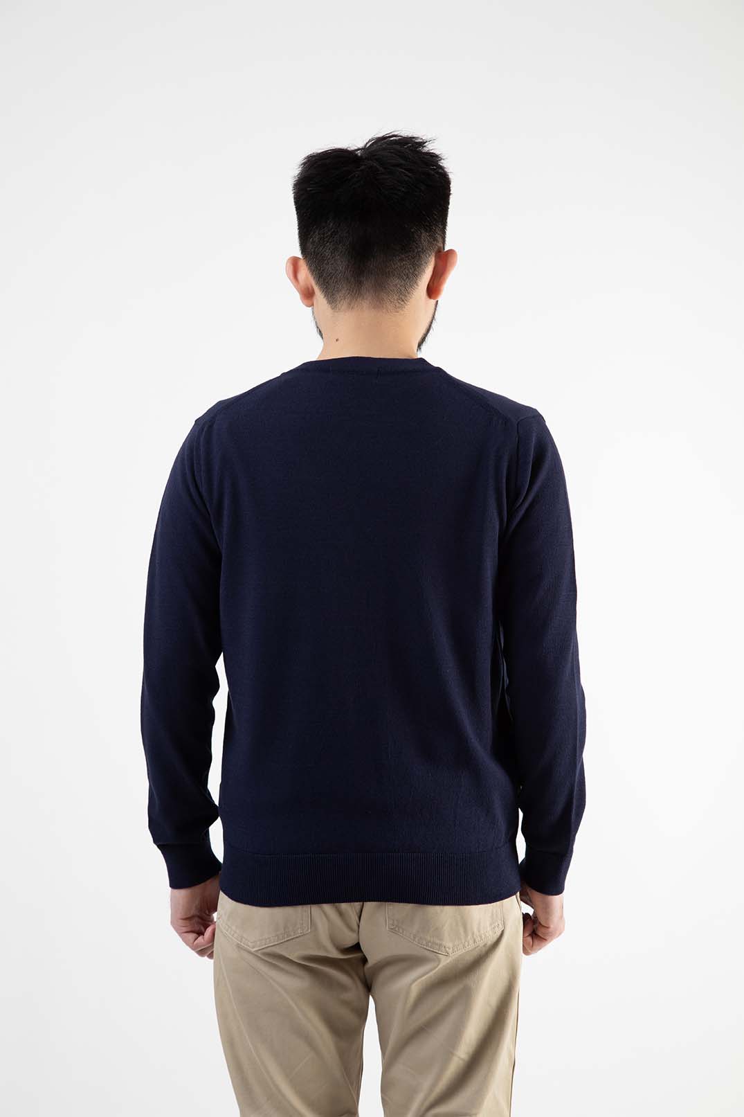 【アーカイブモデル】ICE COTTON CARDIGAN