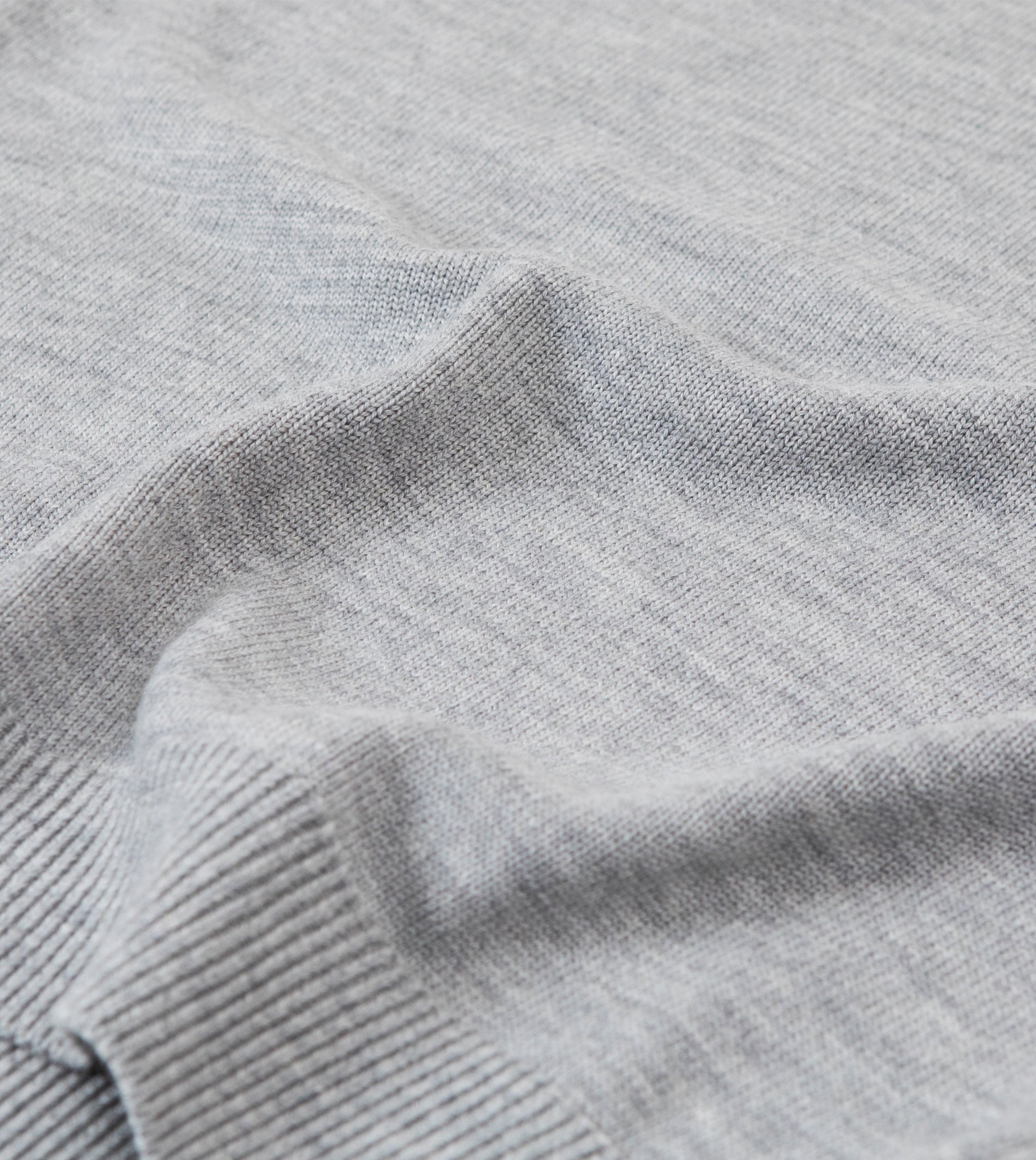 【2024AWモデル】WOOL HEAVY WEIGHT TURTLENECK