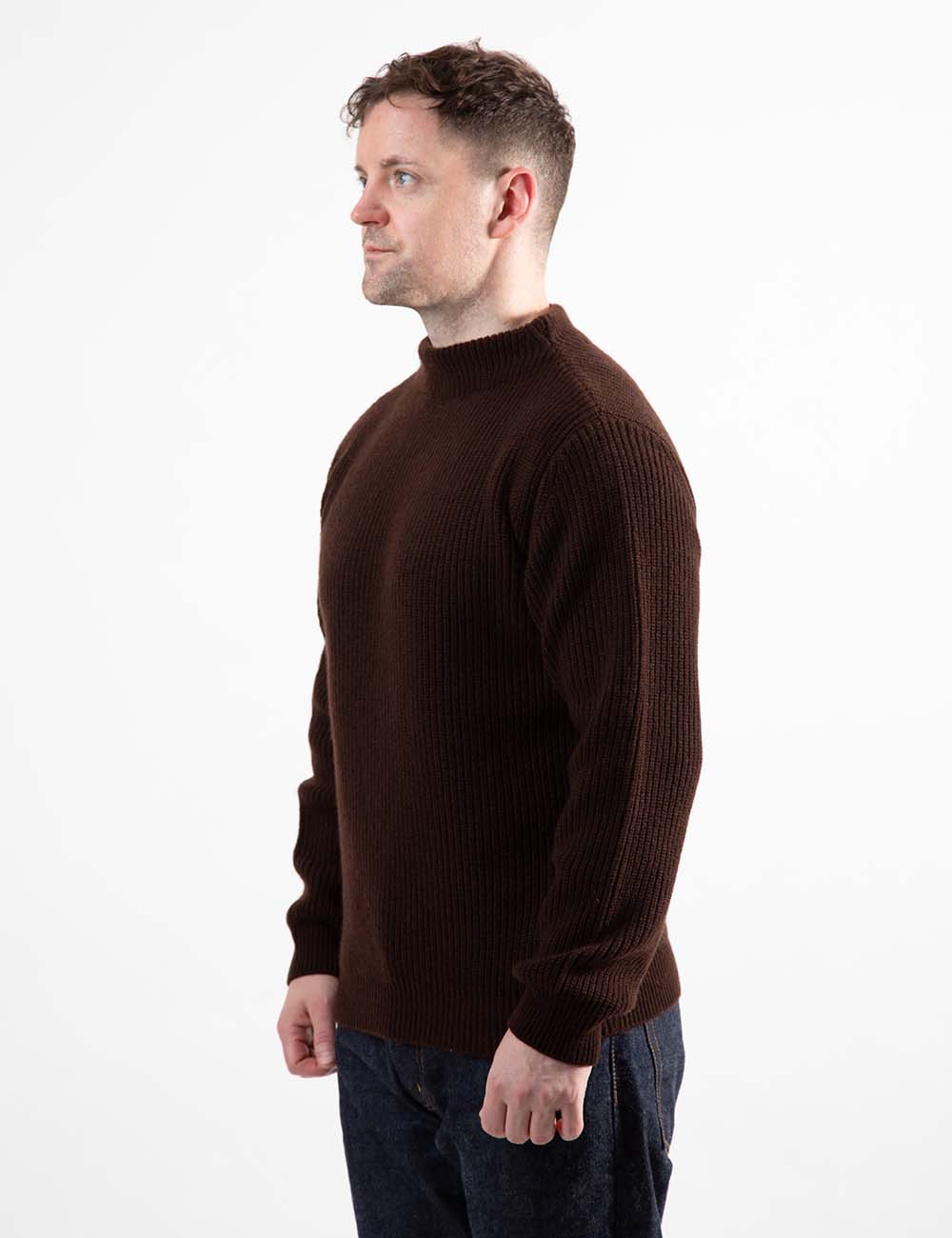 CASHMERE SWEATER