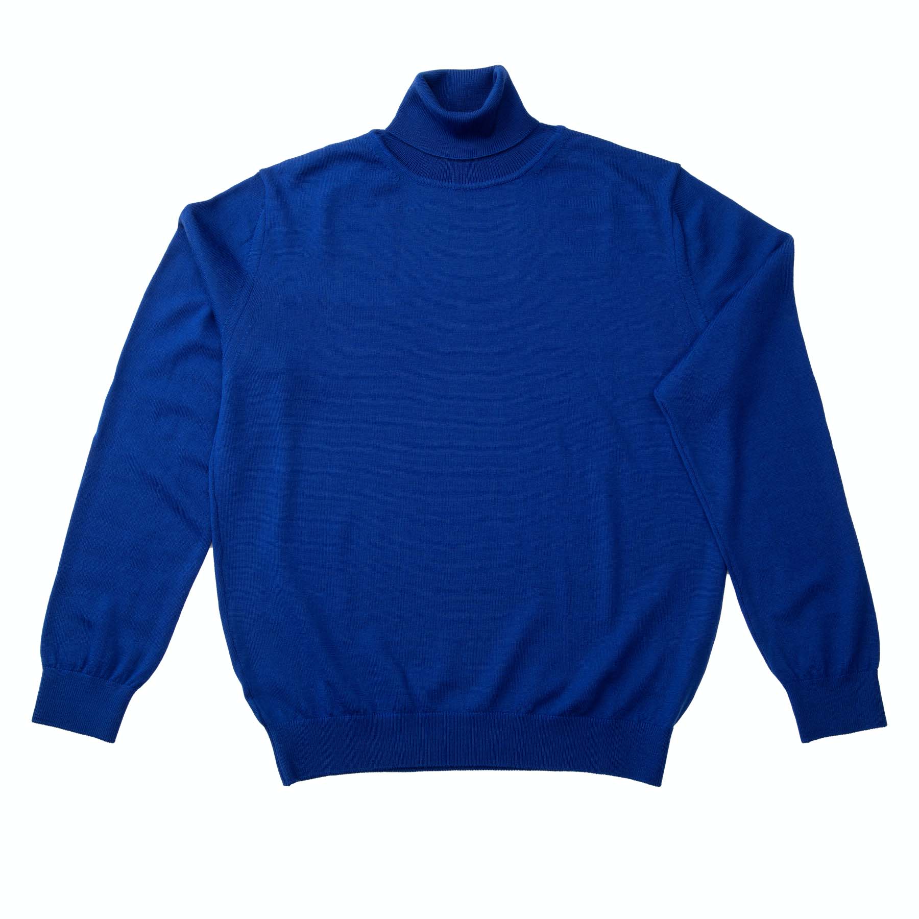 【2024AWモデル】WOOL TURTLENECK