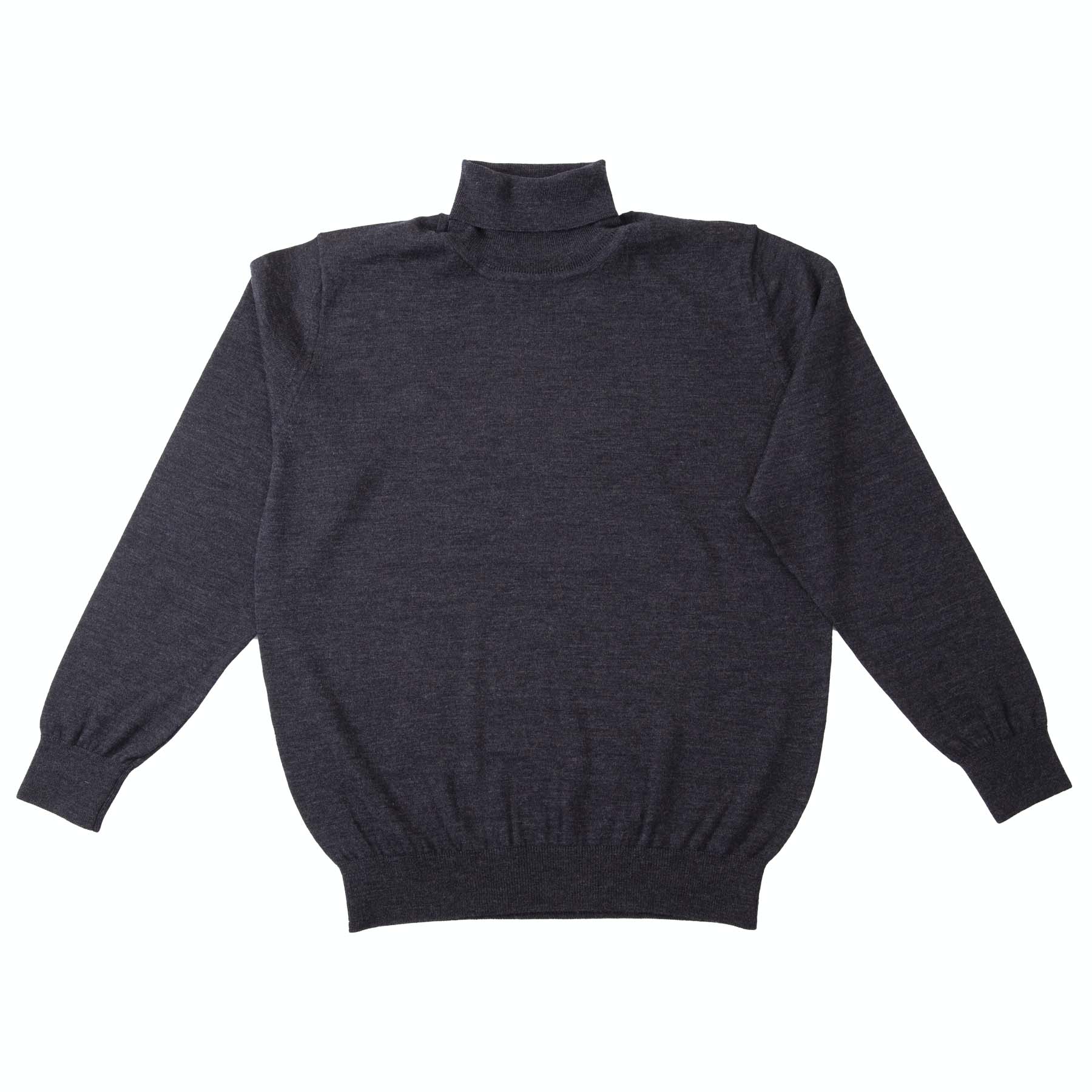 【2024AWモデル】WOOL TURTLENECK