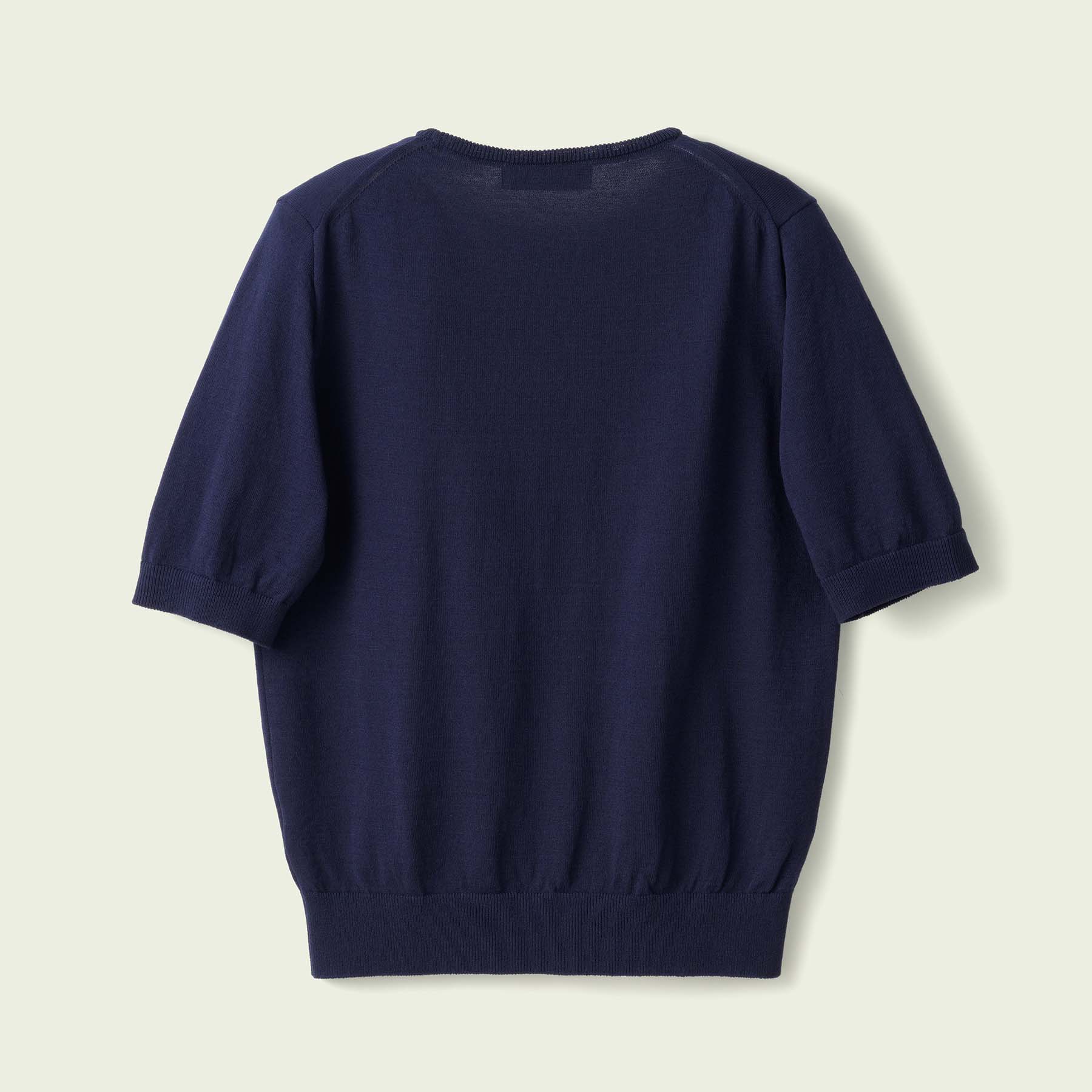 ICE COTTON LADIES CREW NECK