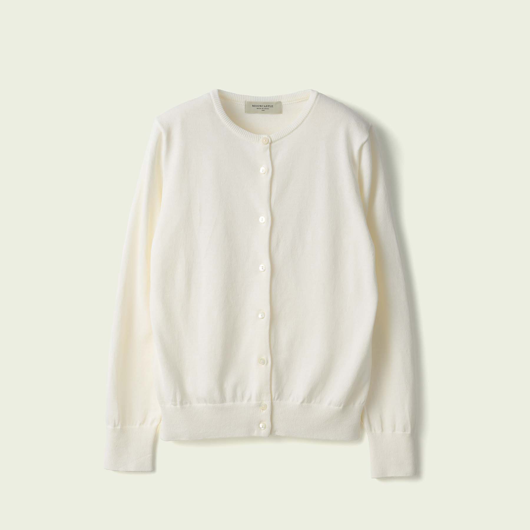 ICE COTTON LADIES CARDIGAN