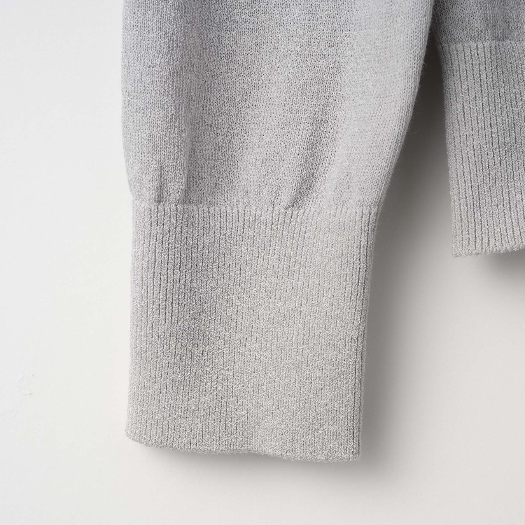 ICE COTTON LADIES CARDIGAN