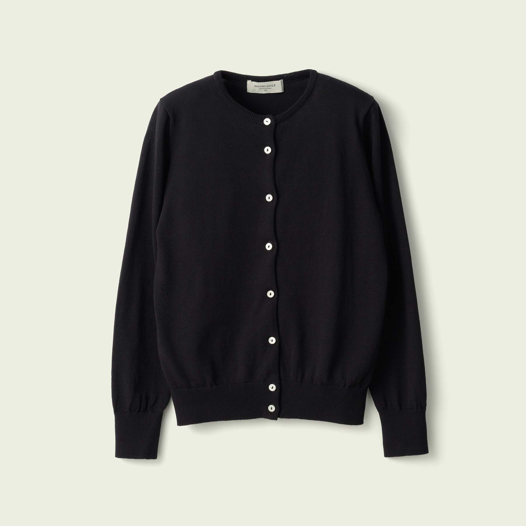 ICE COTTON LADIES CARDIGAN