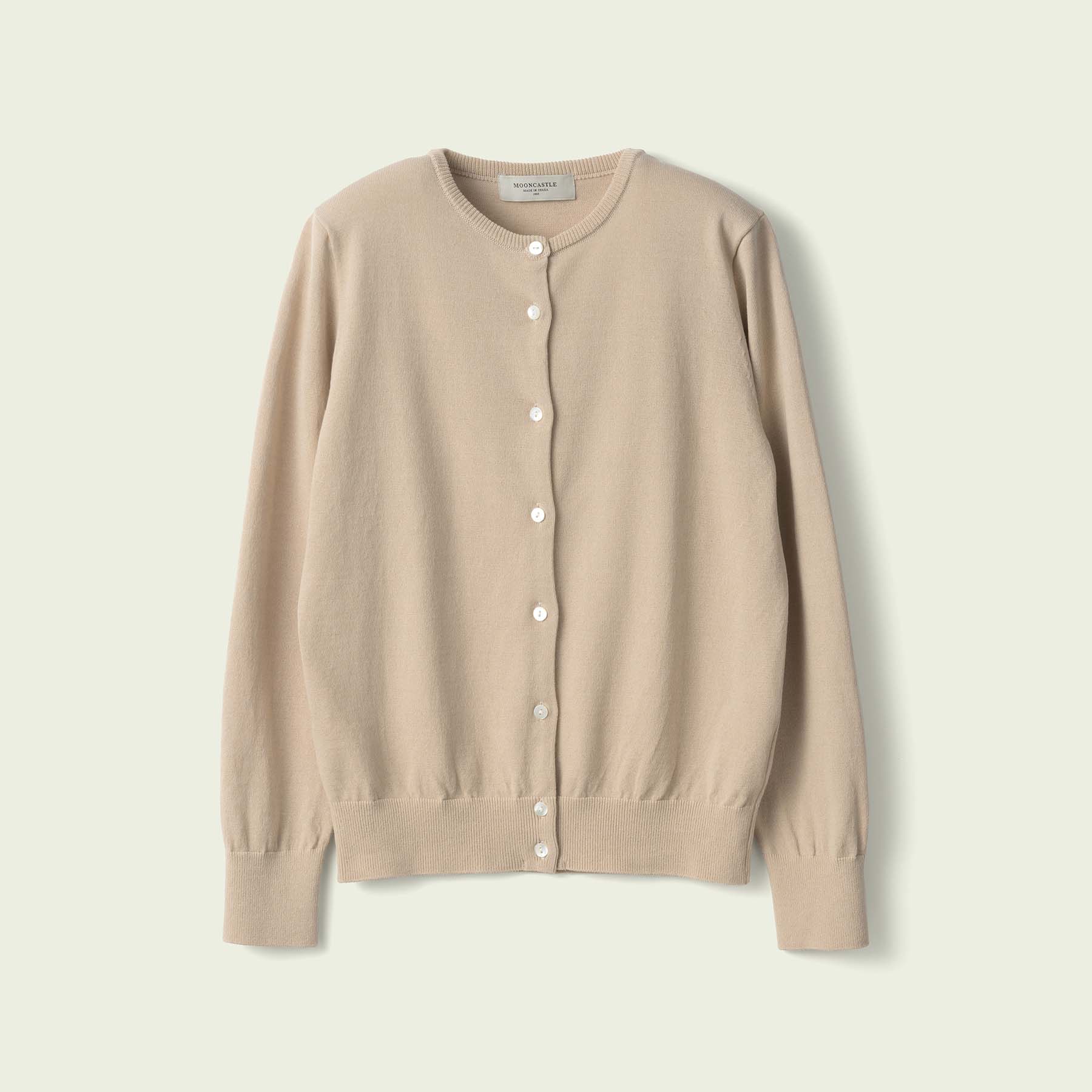 ICE COTTON LADIES CARDIGAN