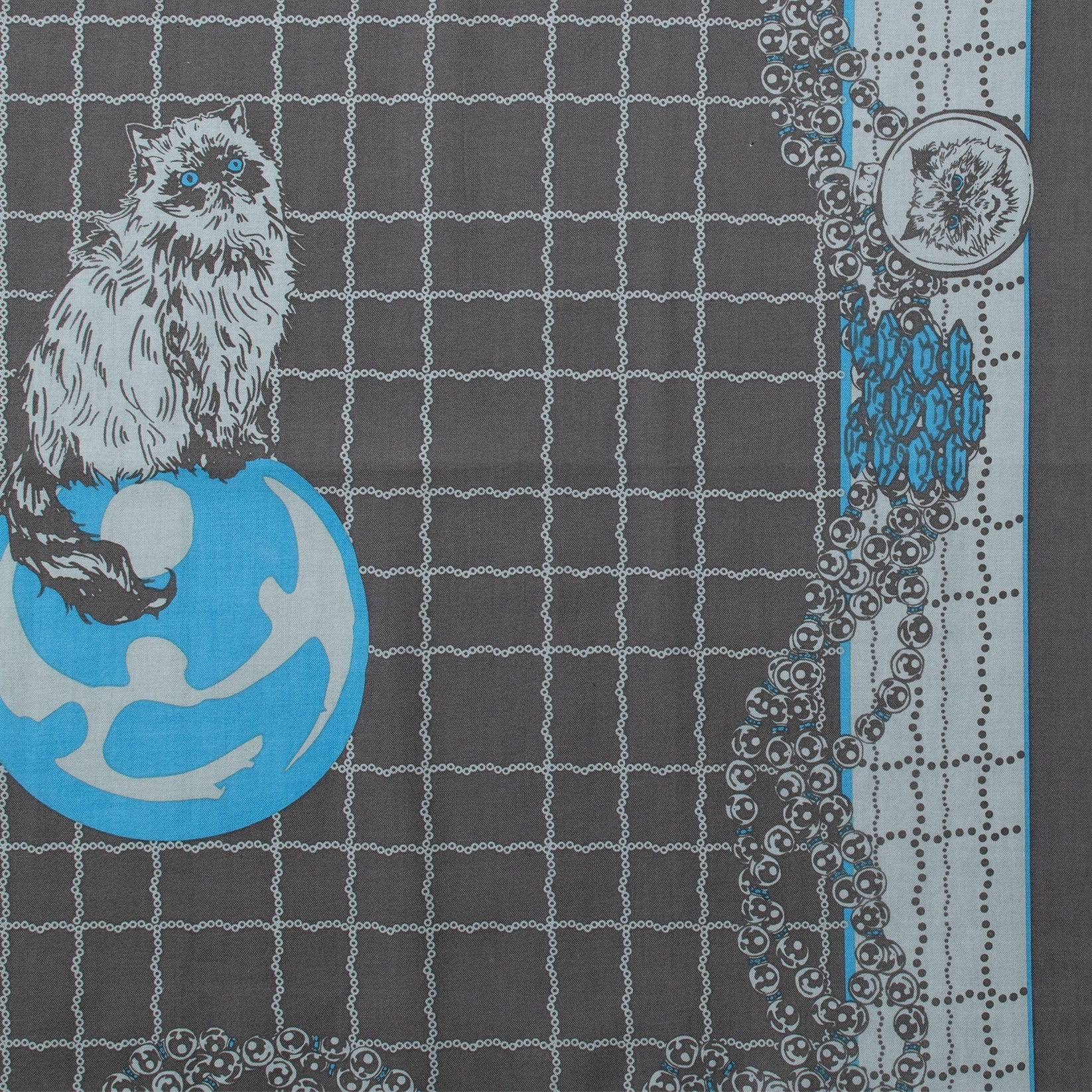 One Ear Brand - Ore-Ossan