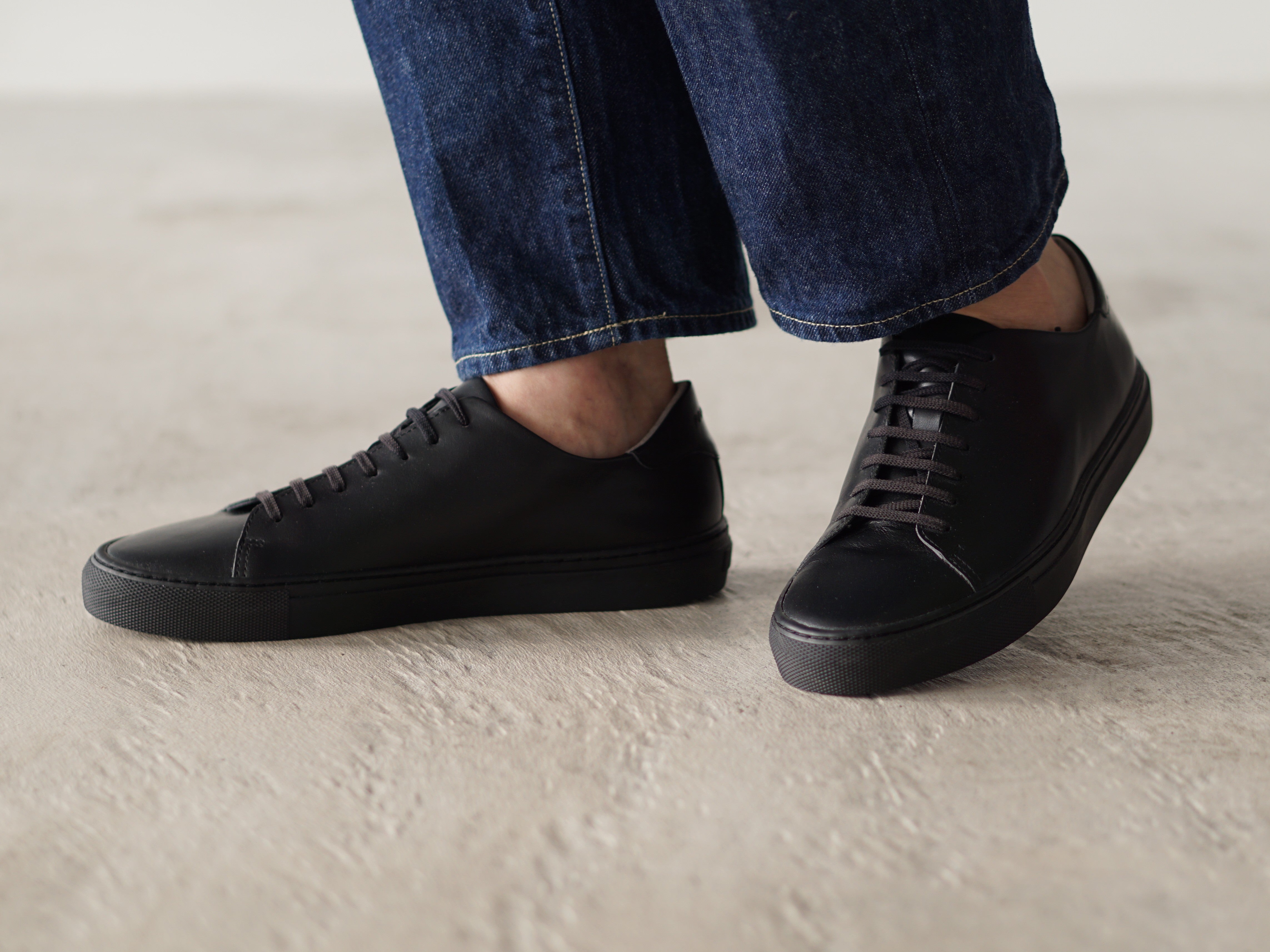 Brightway BR5001 Giichi2 Sneakers -Mens