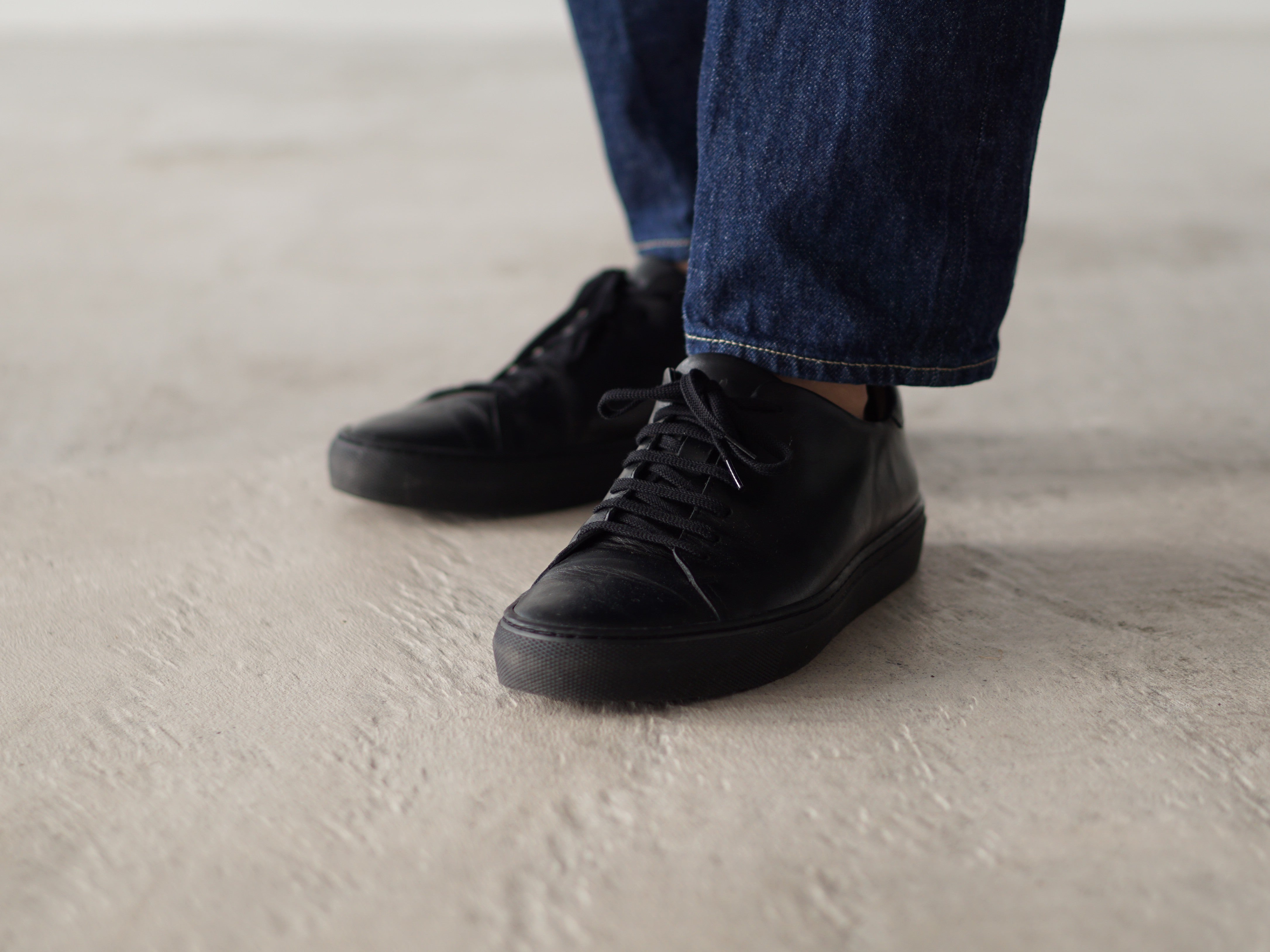 Brightway BR5001 Giichi2 Sneakers -Mens