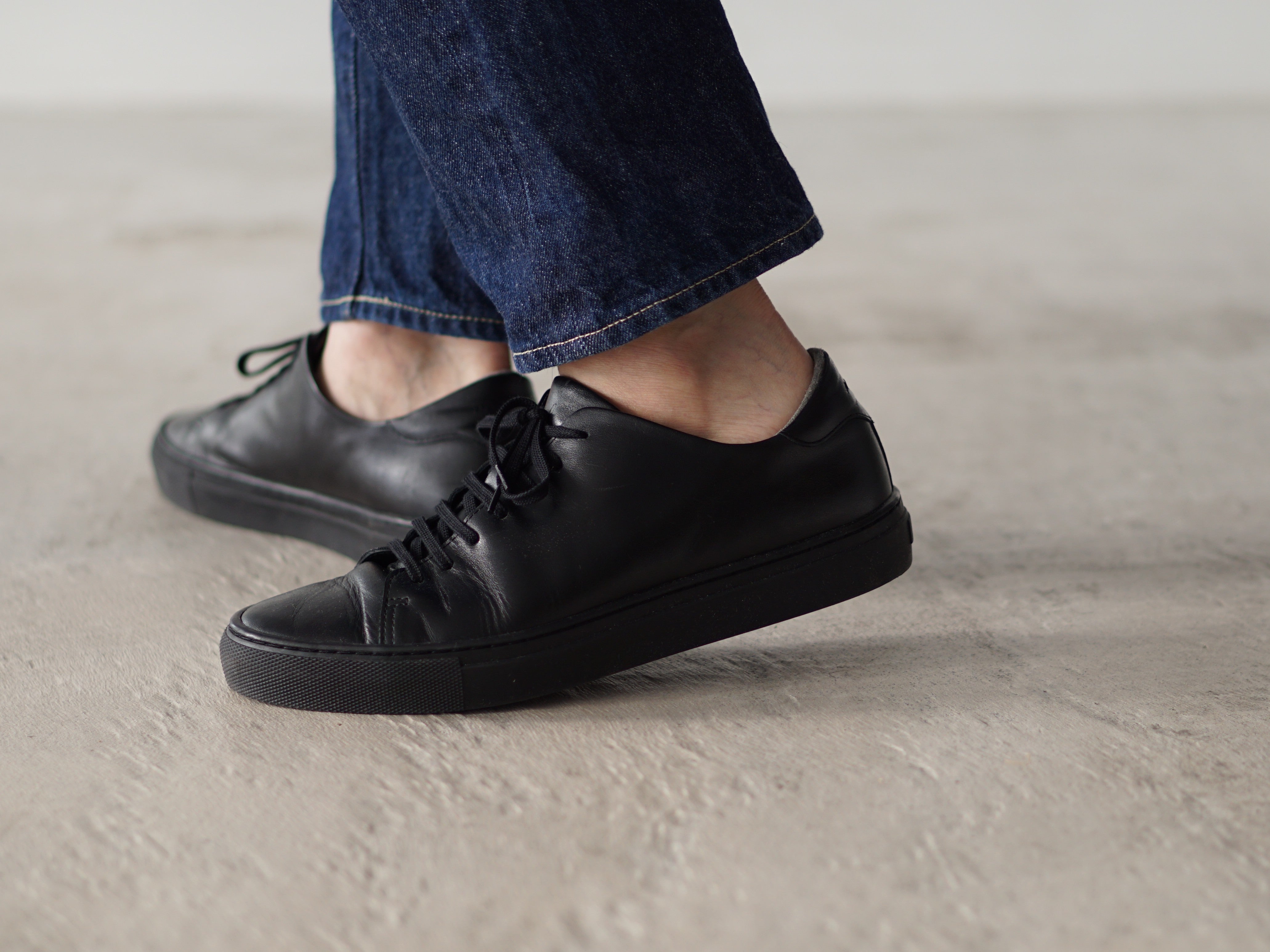 Brightway BR5001 Giichi2 Sneakers -Mens